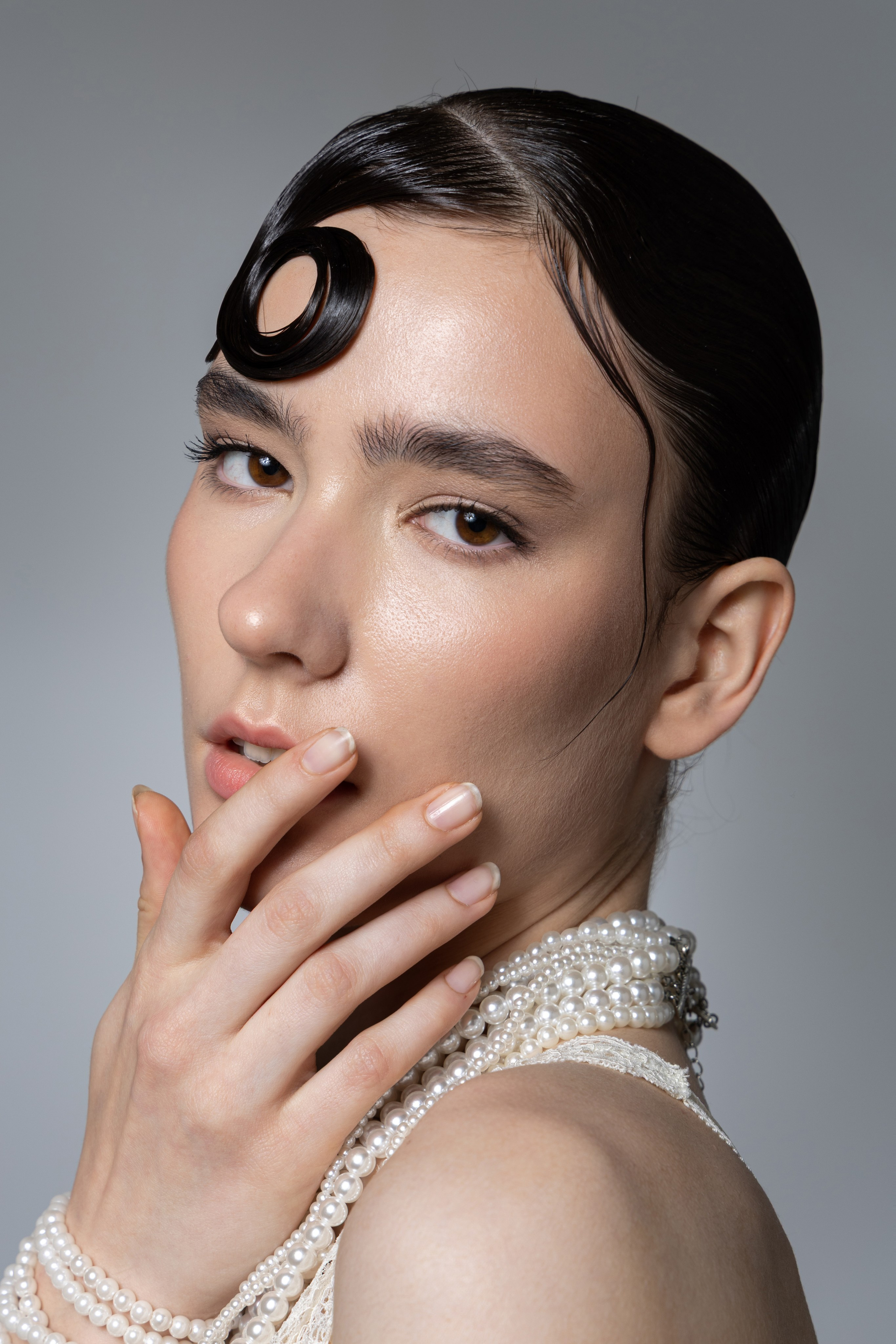 Эля. Марковкина КрисТина