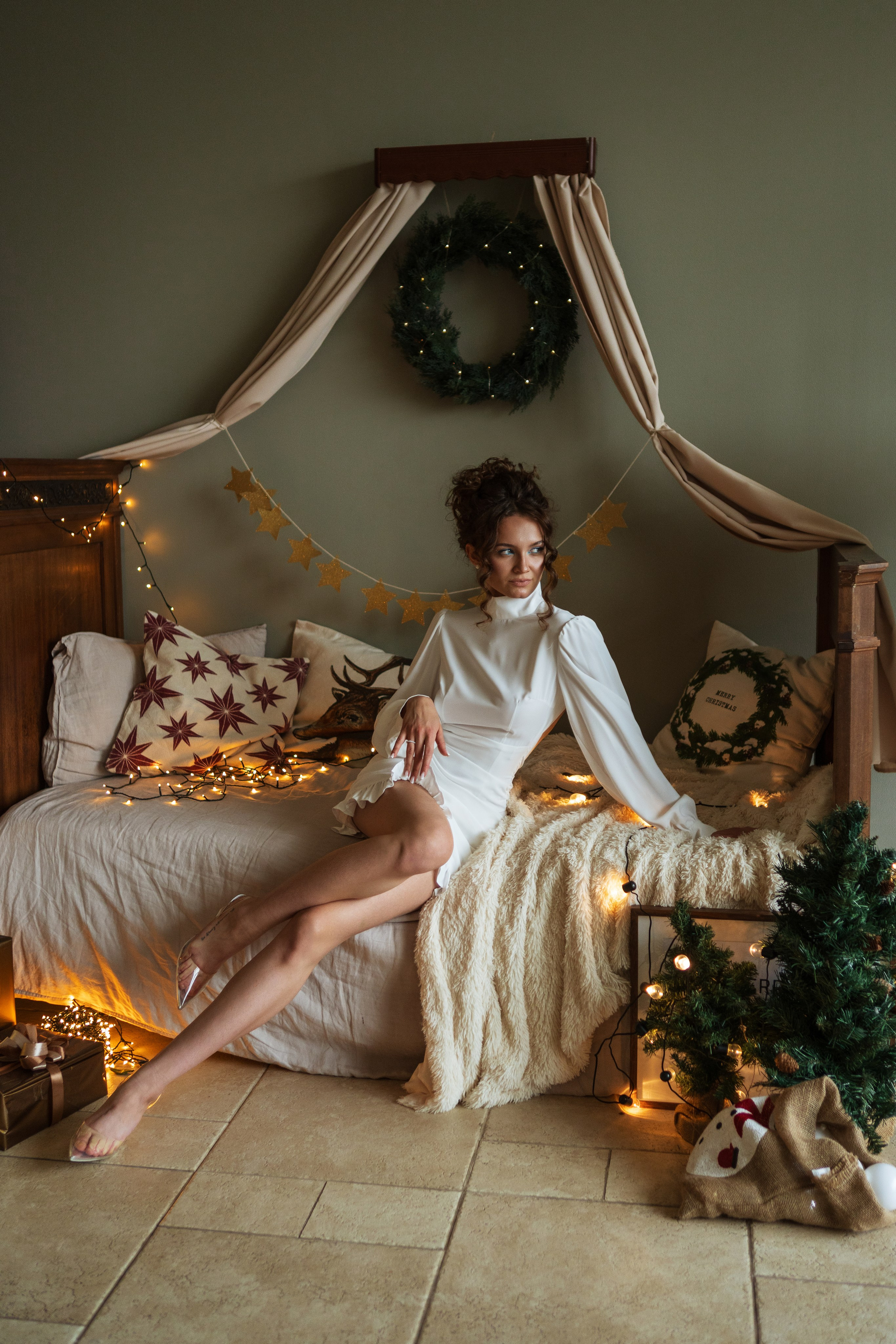 Настя. Марковкина КрисТина