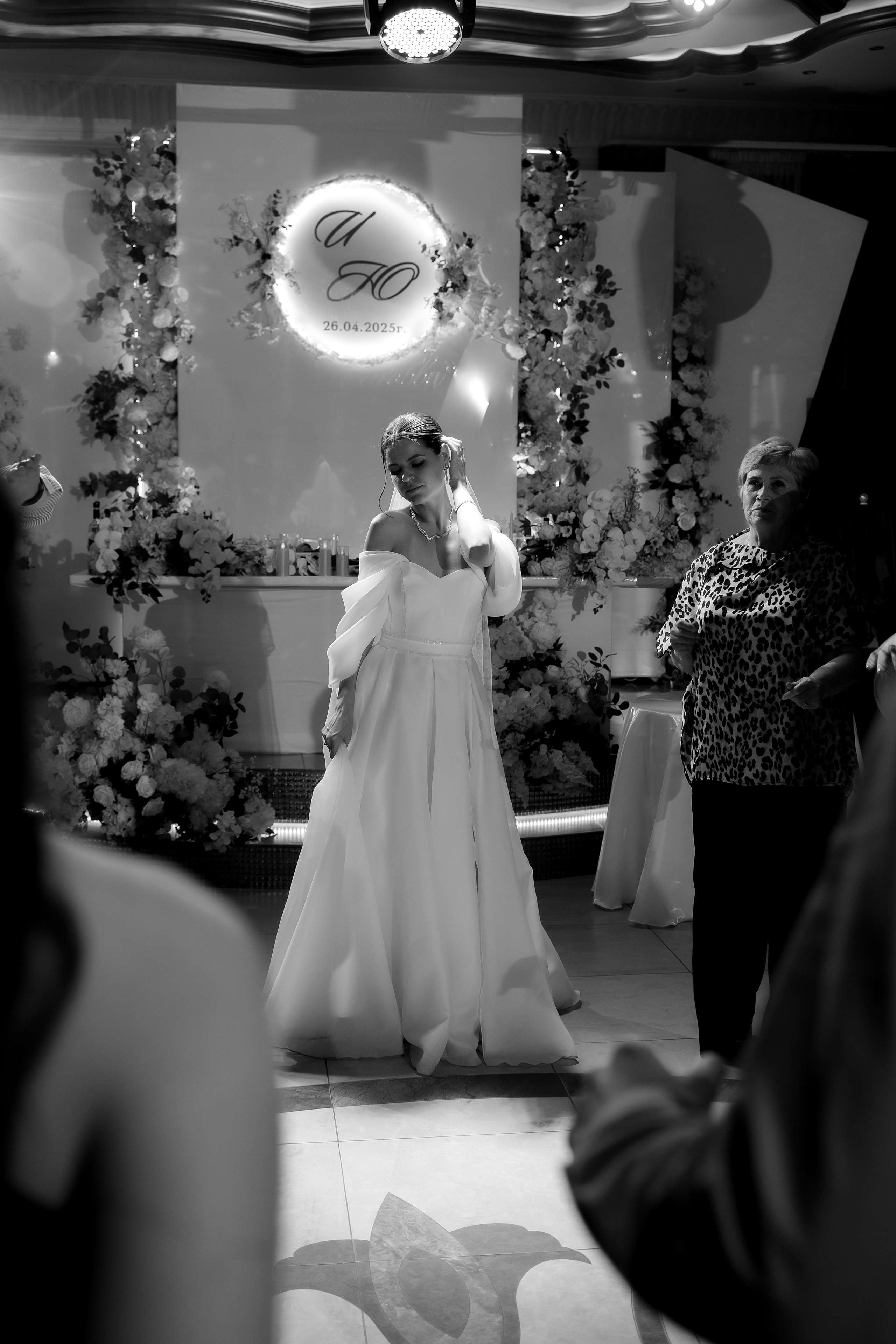 Илья и Юлия. Свадебный и семейный фотограф Екатерина Коробова г. Моздок