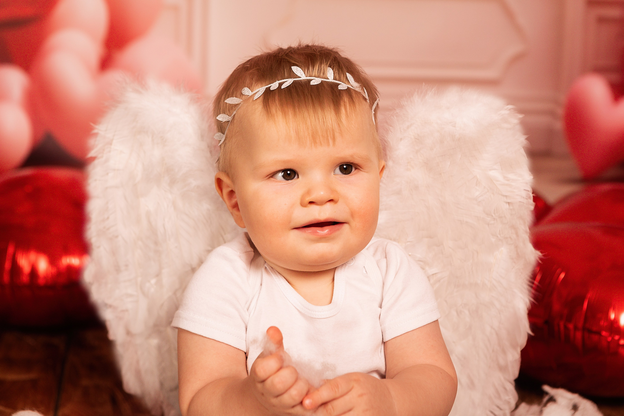 Фотопроект «Наши любимки». ФОТОГРАФ НА ГОДИК, БЕРЕМЕННОСТИ, НОВОРОЖДЕННЫХ, КРЕЩЕНИЯ МОСКВА