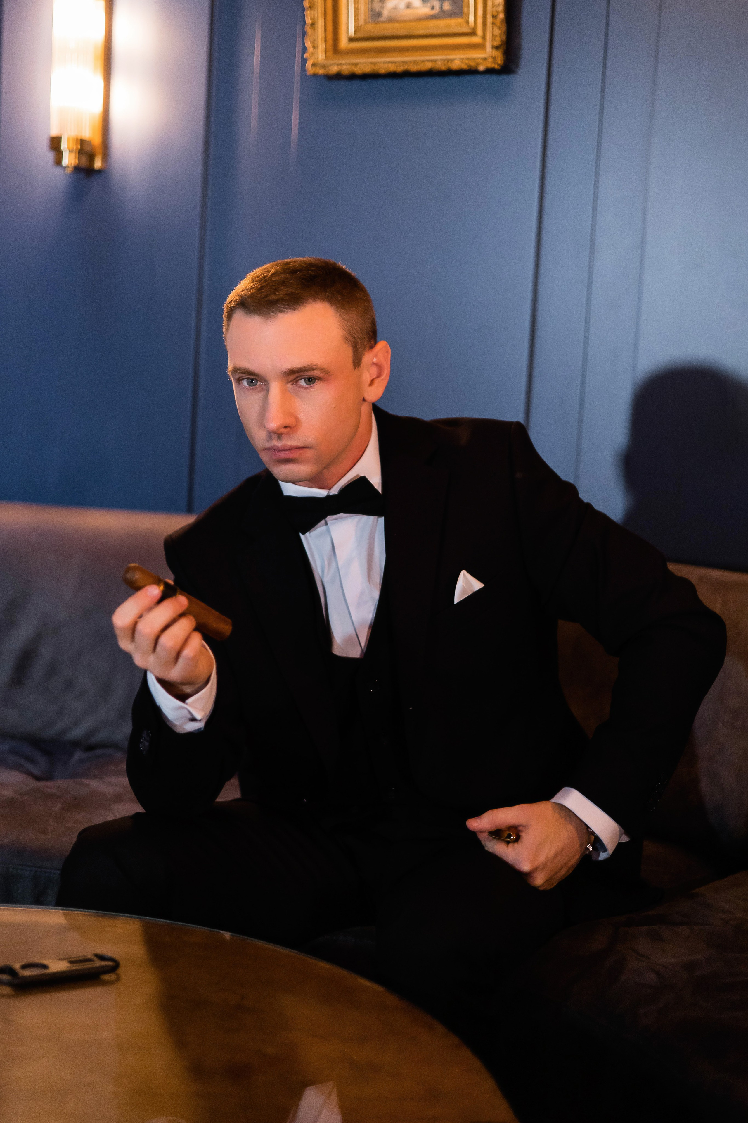 Алина и Владислав. Фотография с любовью от Людмилы Луценко