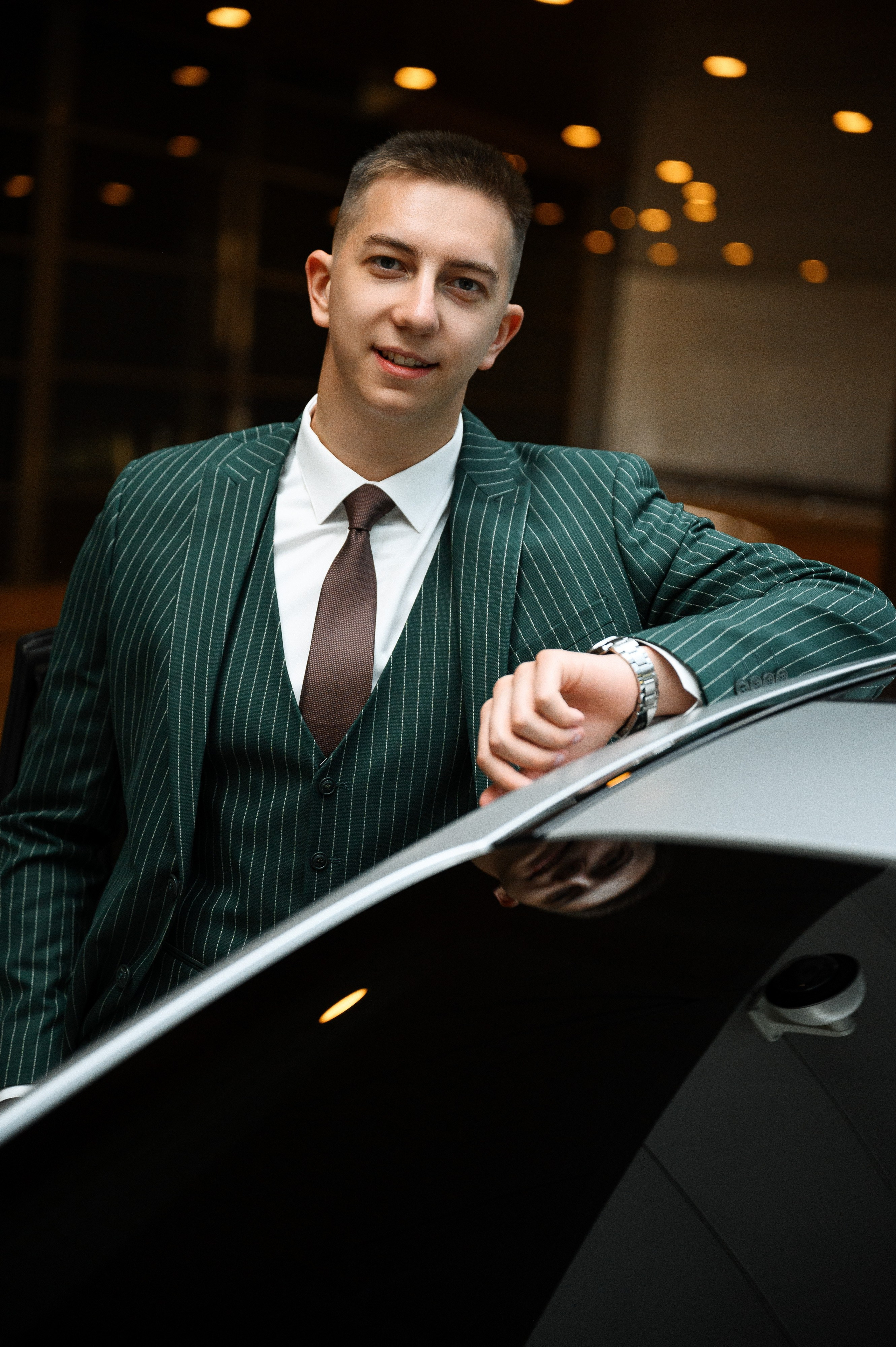 Илья & Алина