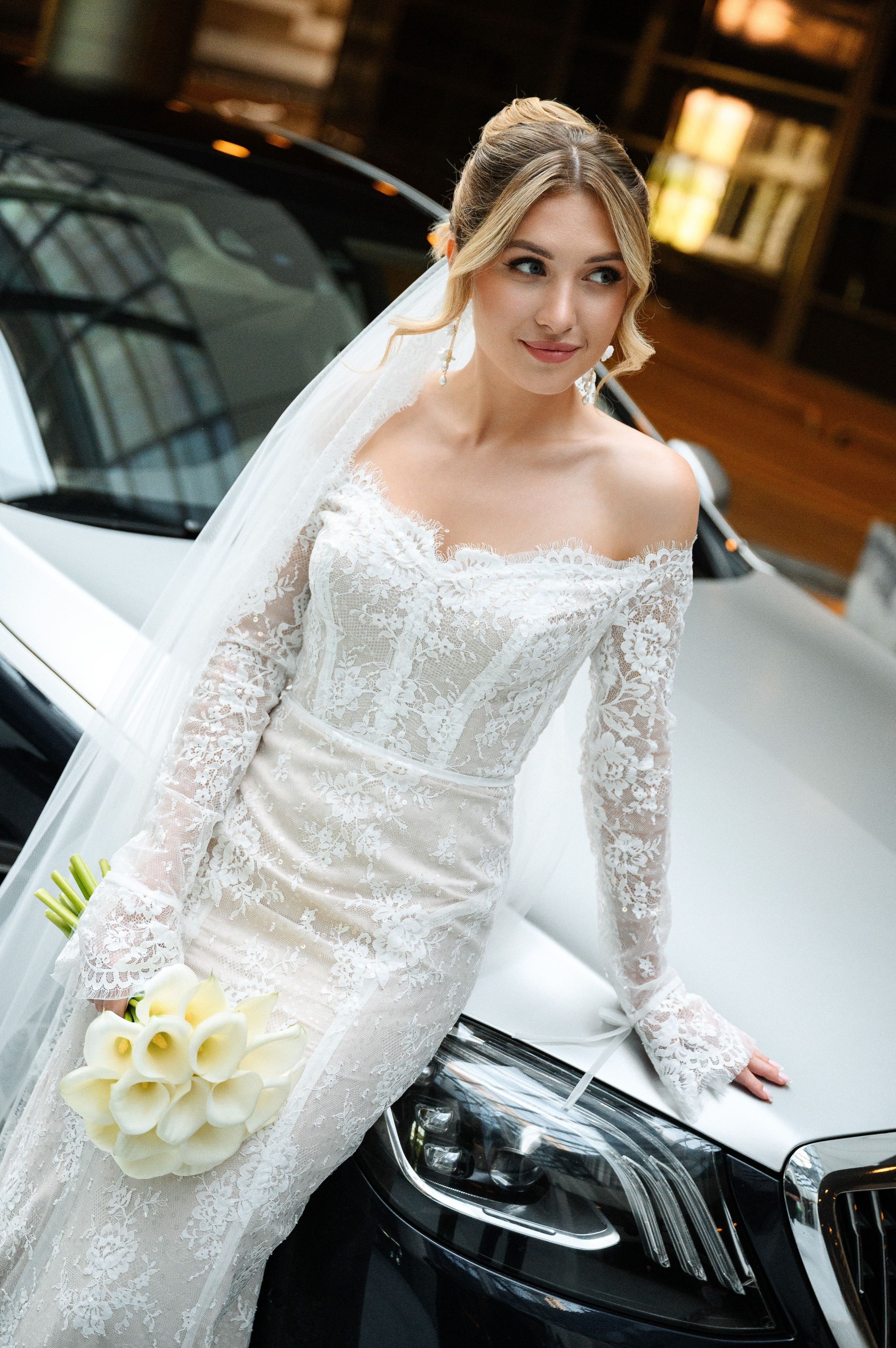 Илья & Алина