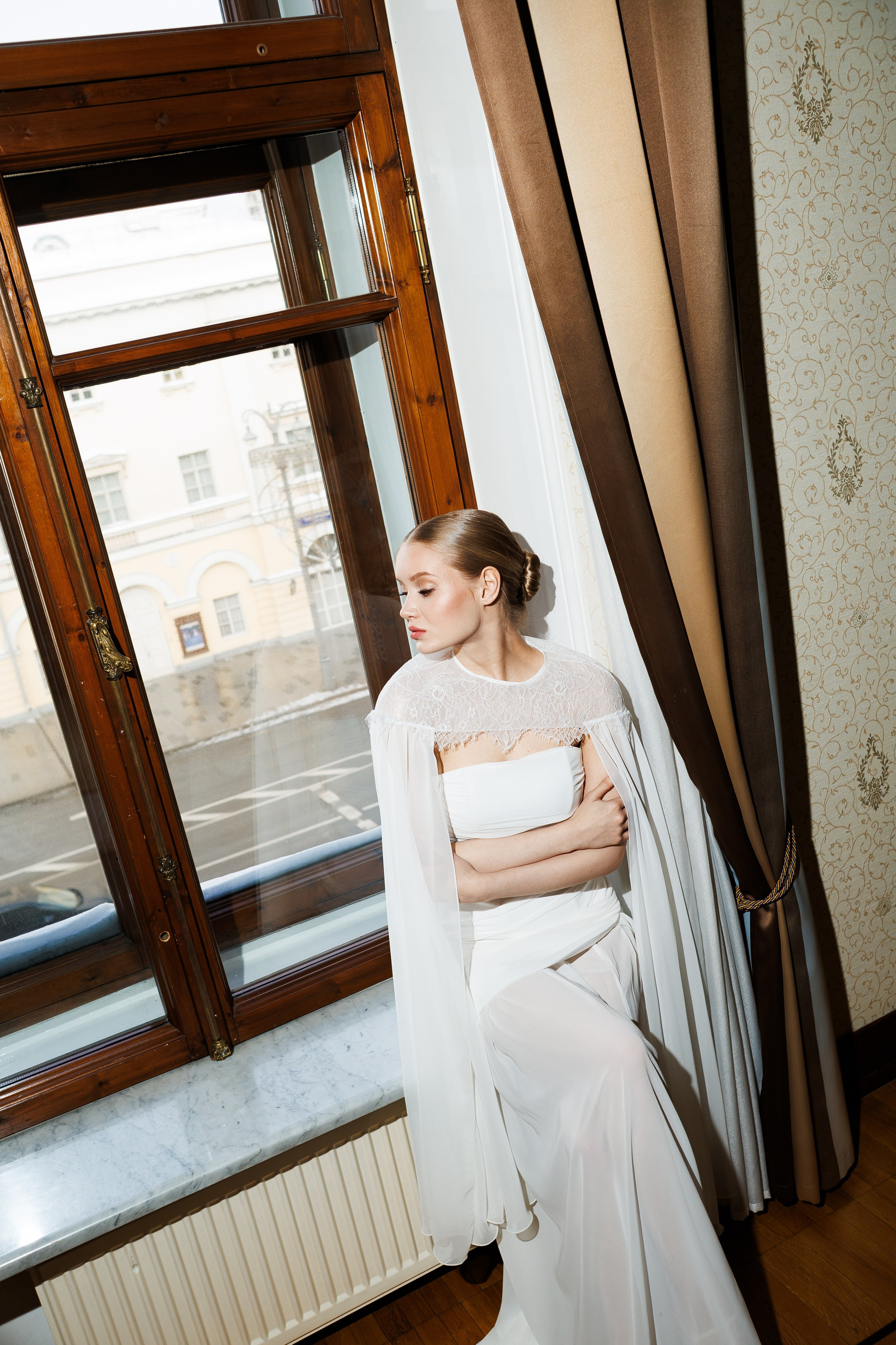 Свадьба Николай и Екатерина