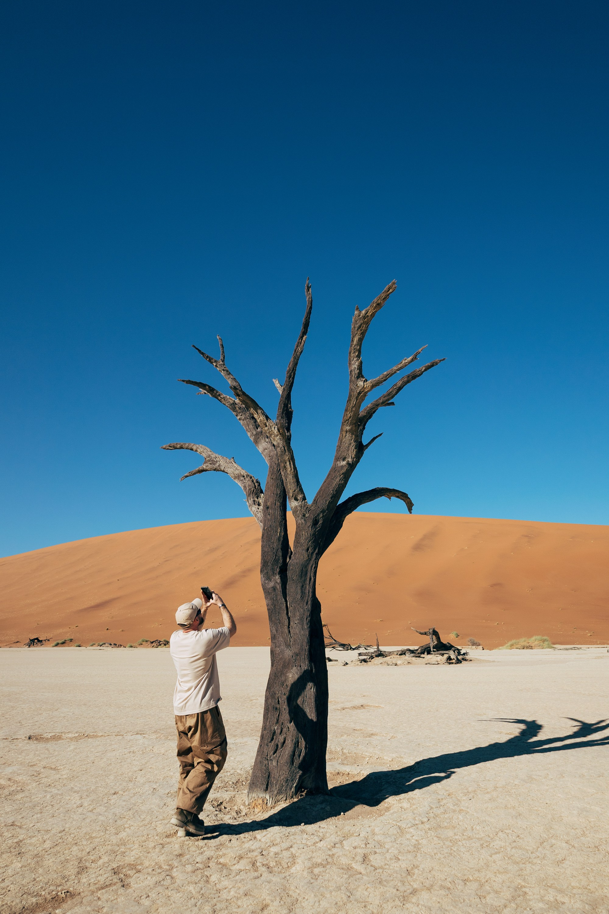 НАМИБИЯ. Роадтрип