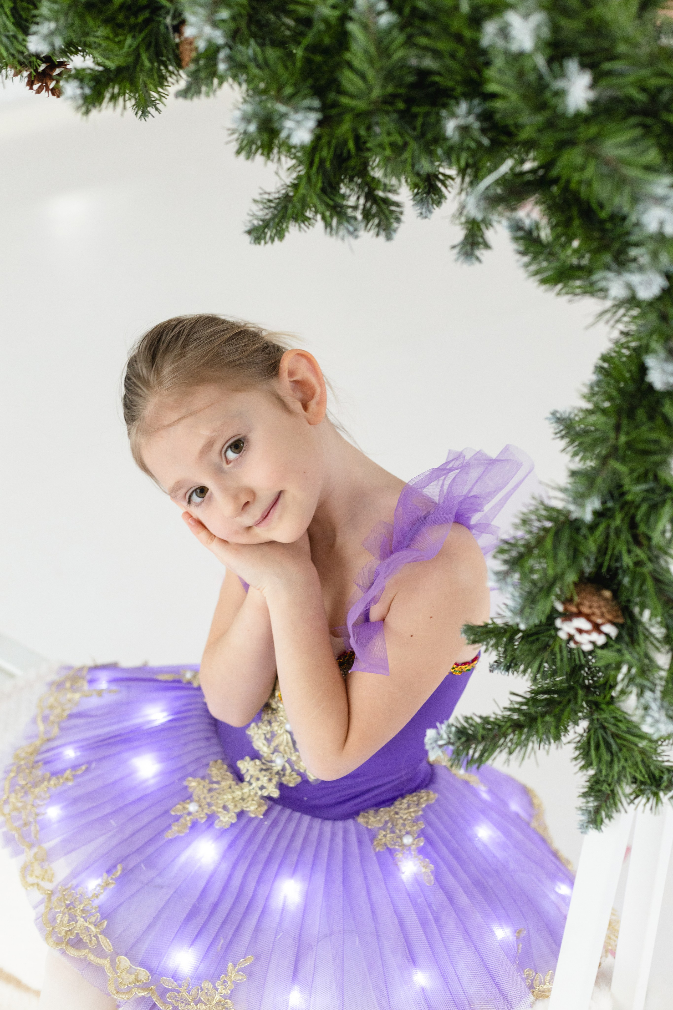 Балет с 2-х лет | Красногорск. Кузьмина Анастасия — контент-фотограф | Москва