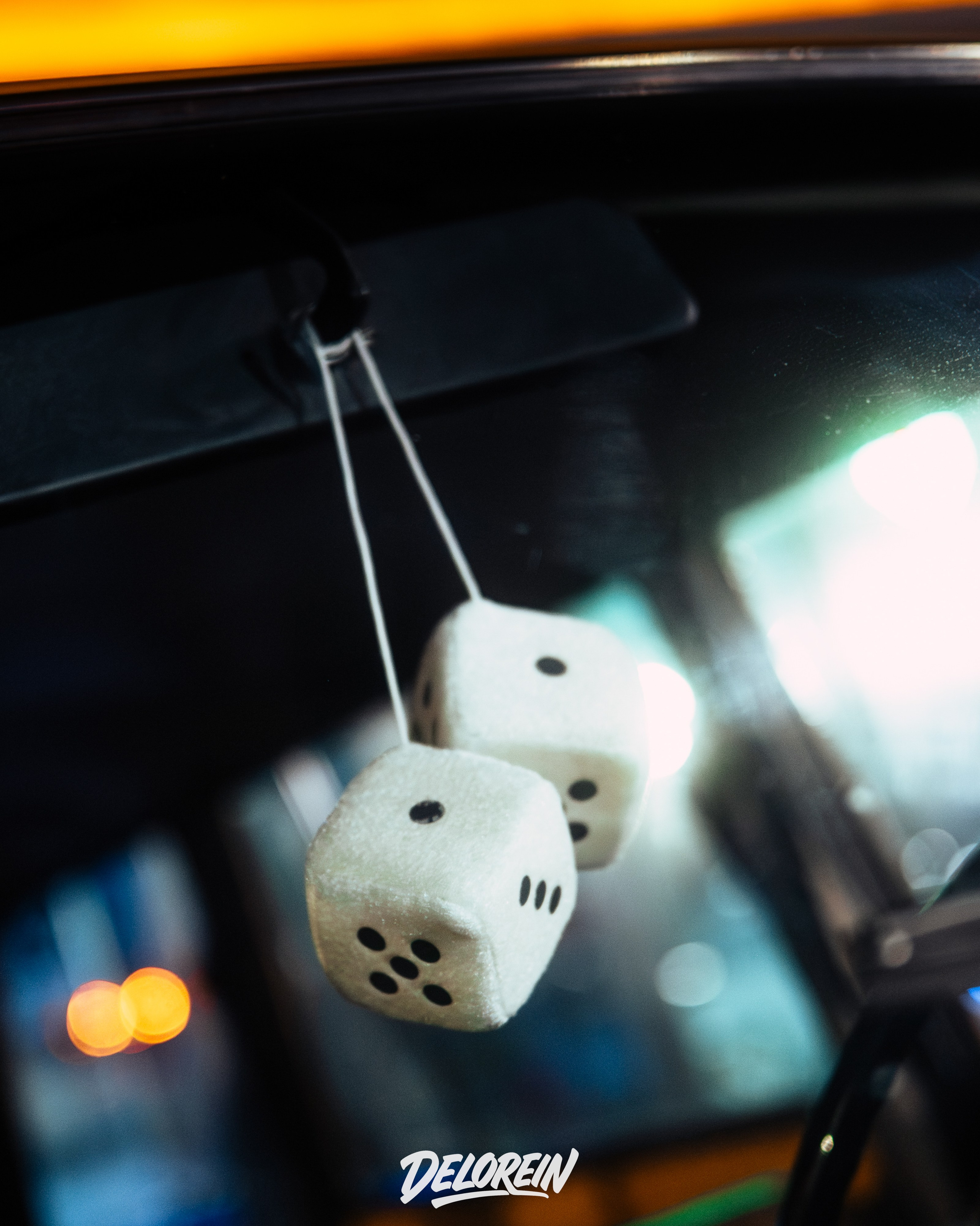 Downfly 10 сентября 2025. DeLorein