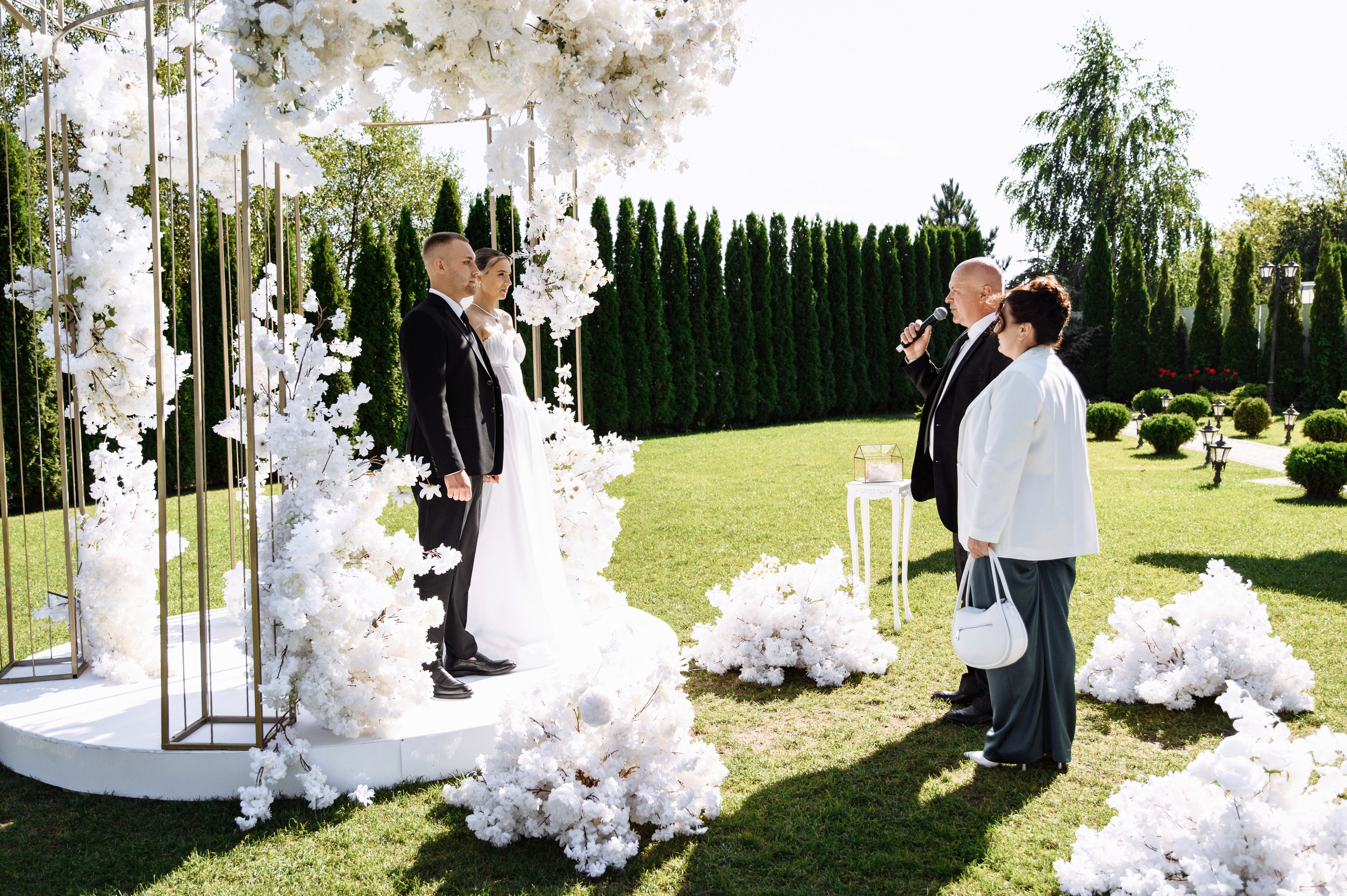 Алексей и Анна. Фотограф Кирилл Верт