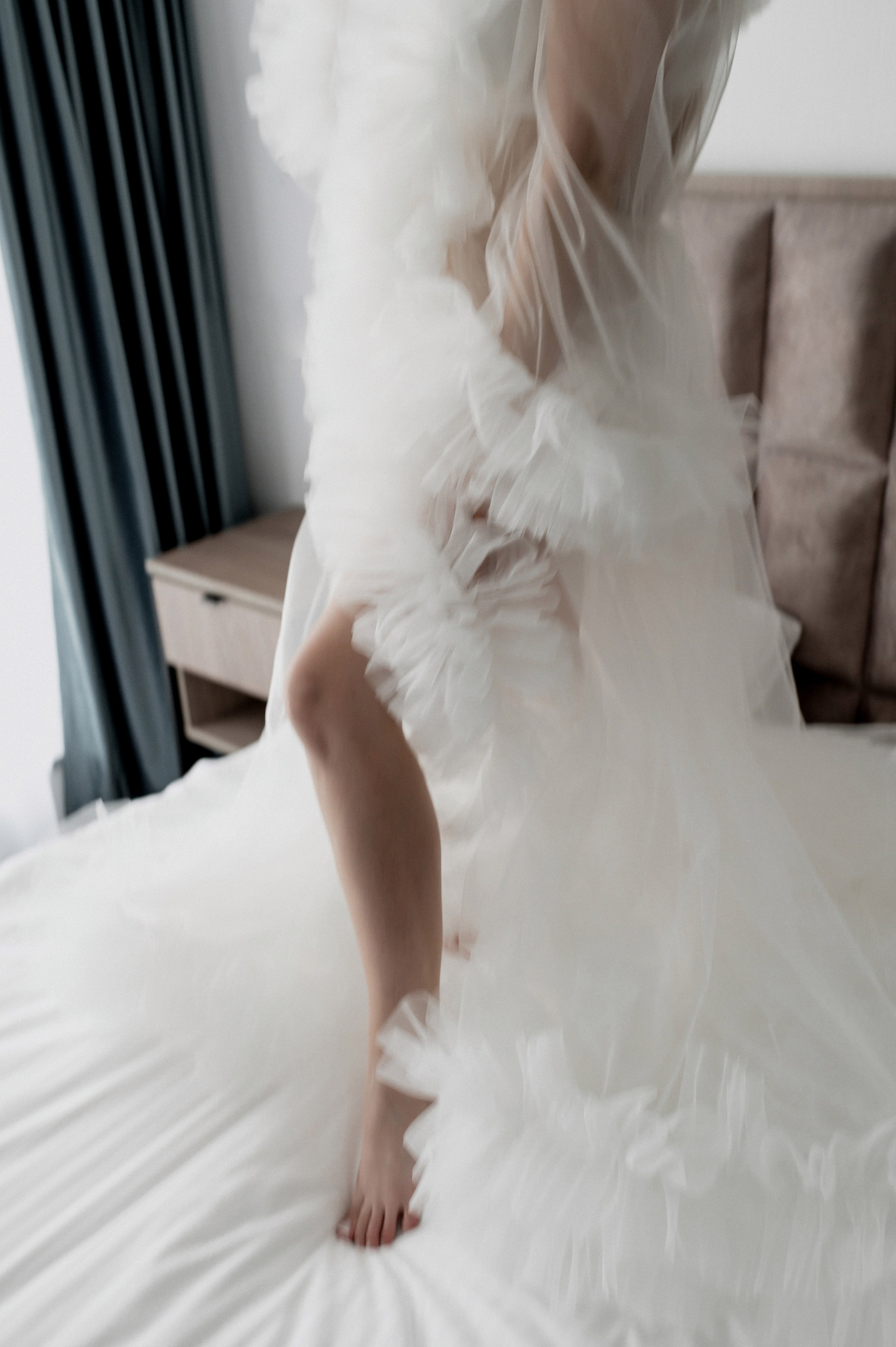 Леонид и Валерия. Фотограф Кирилл Верт