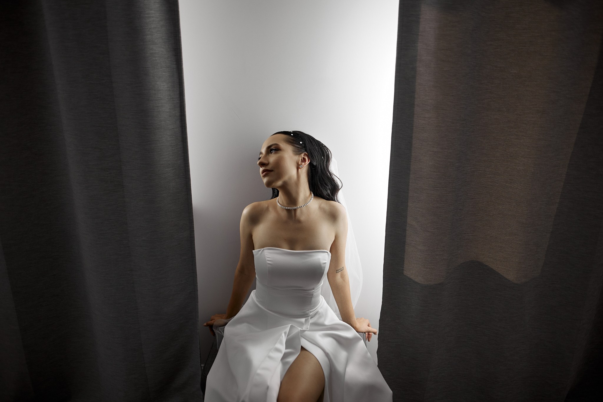 Свадьба Влада и Насти. Свадебный фотограф в Ульяновске Александр Никитин