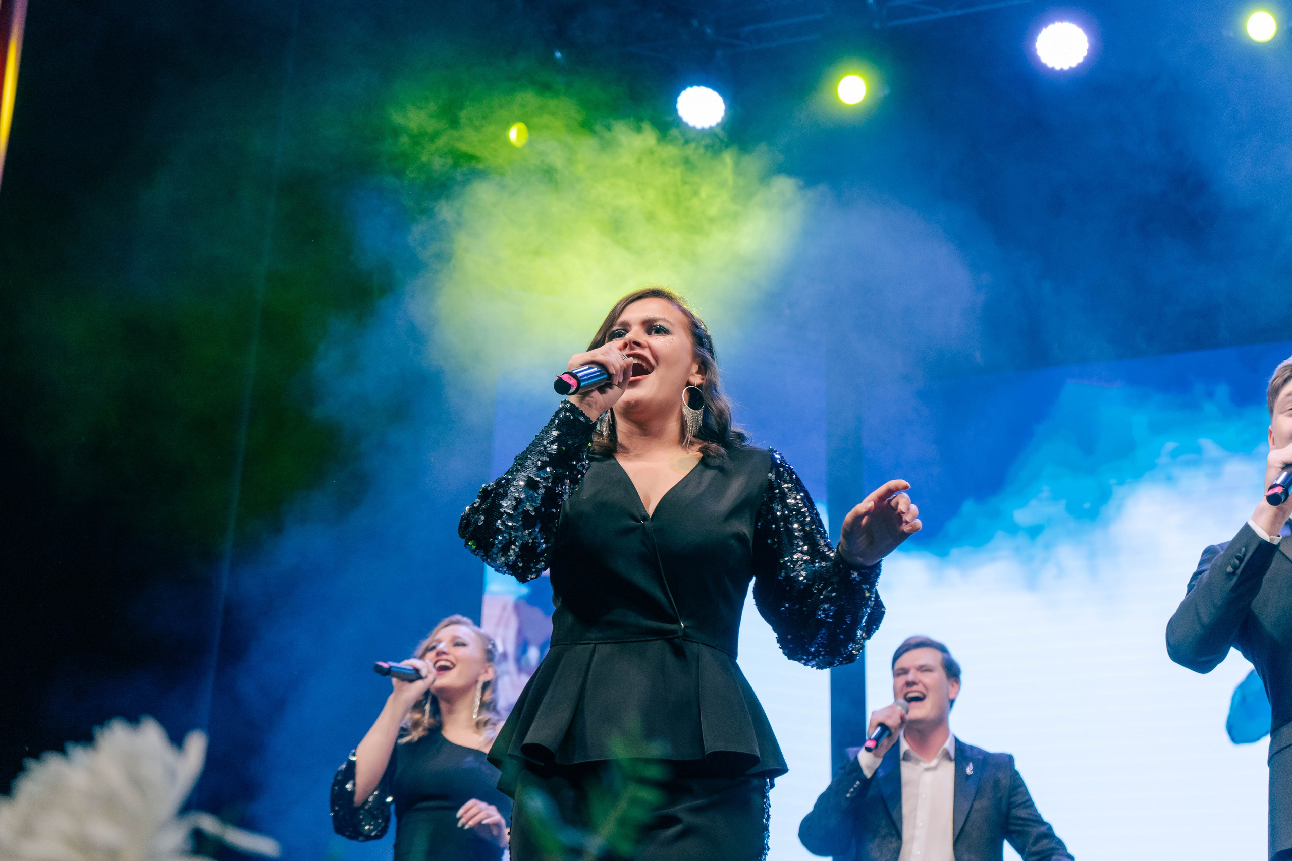 Фестиваль творчества транспортных вузов «ТранспАрт». Главная