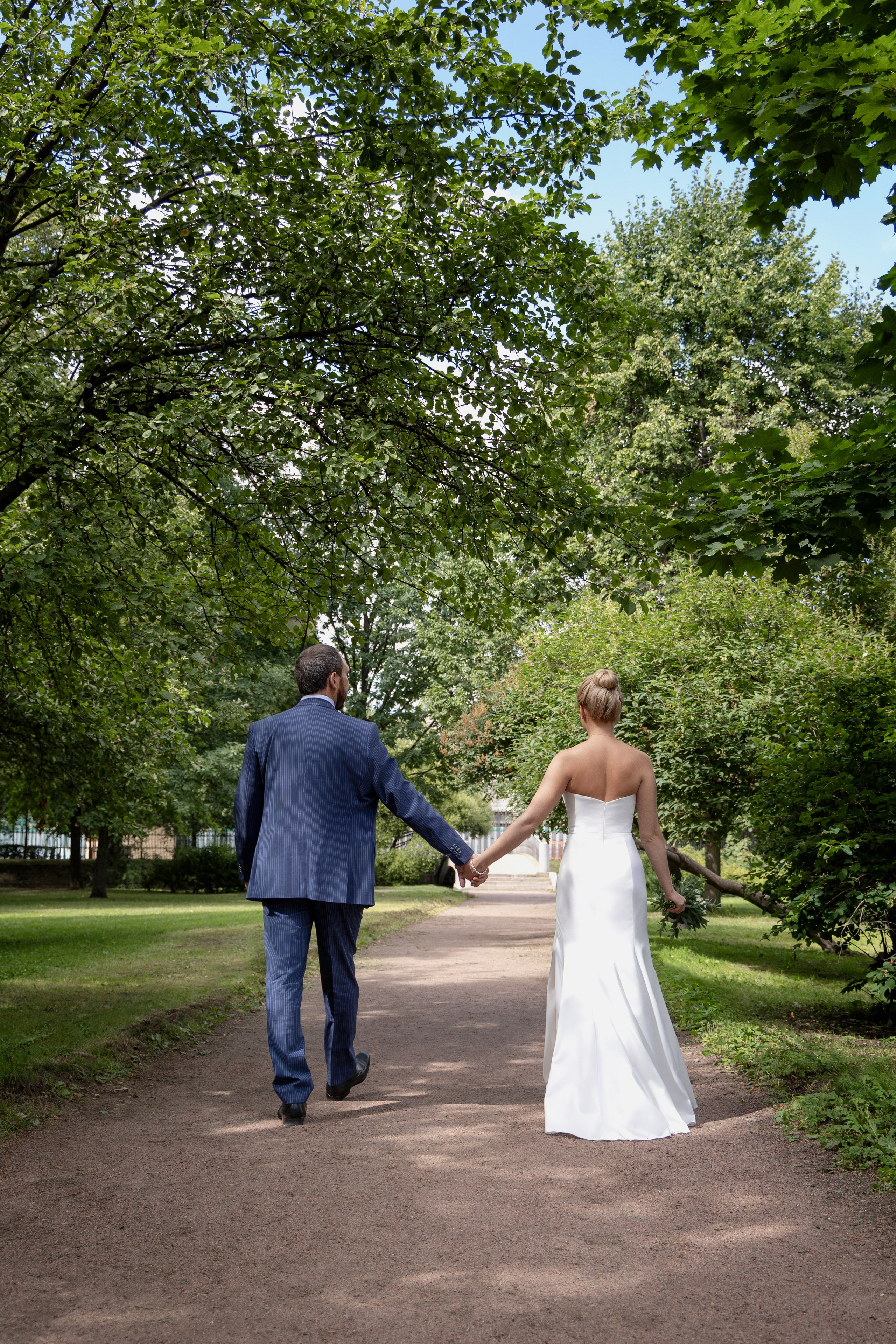 Свадебные съёмки. Творческий и свадебный фотограф в Санкт-Петербурге Екатерина PHOTOFORY