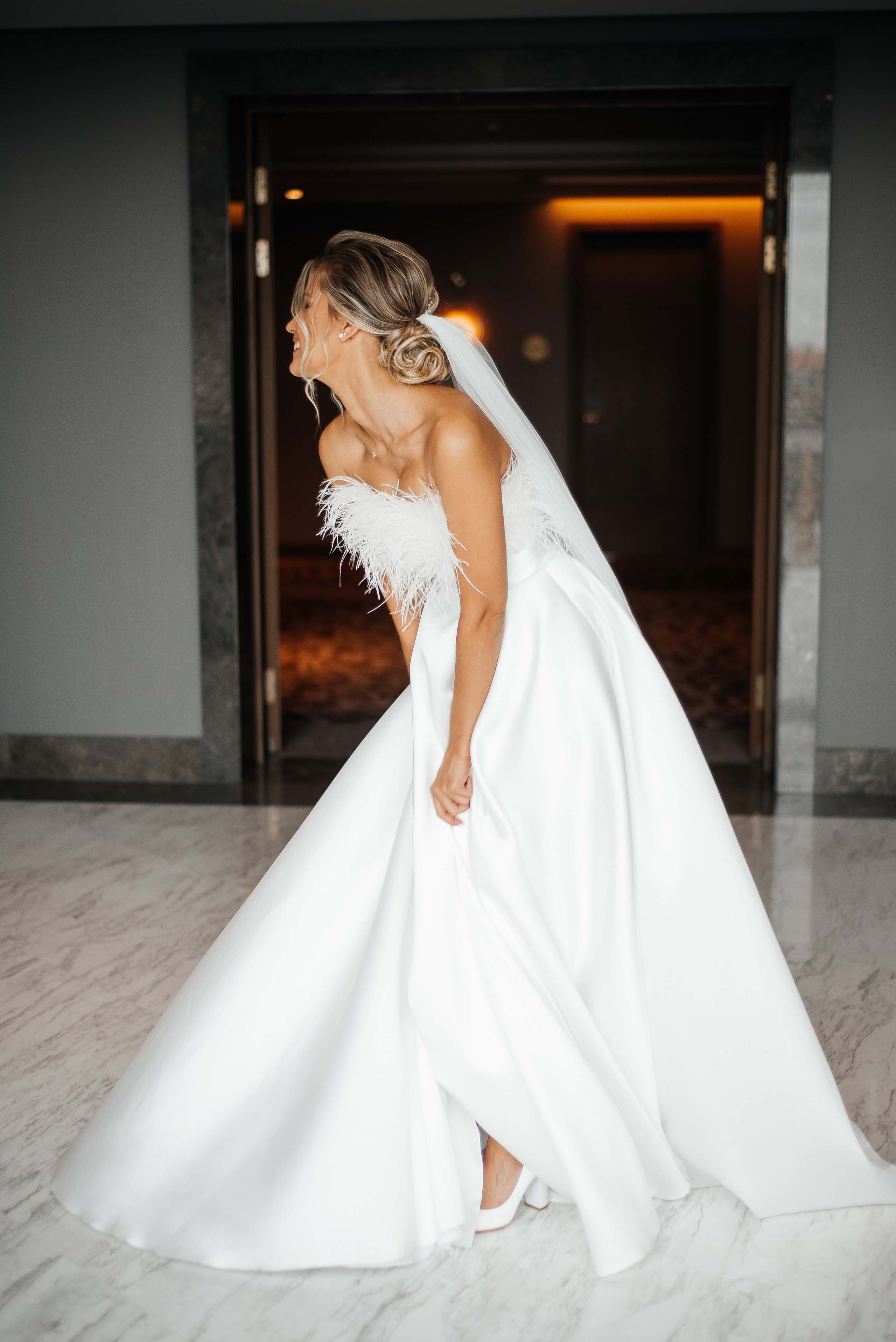 Жанна и Станислав. Свадебный и семейный фотограф Ростов-на-Дону Евгения Борисова