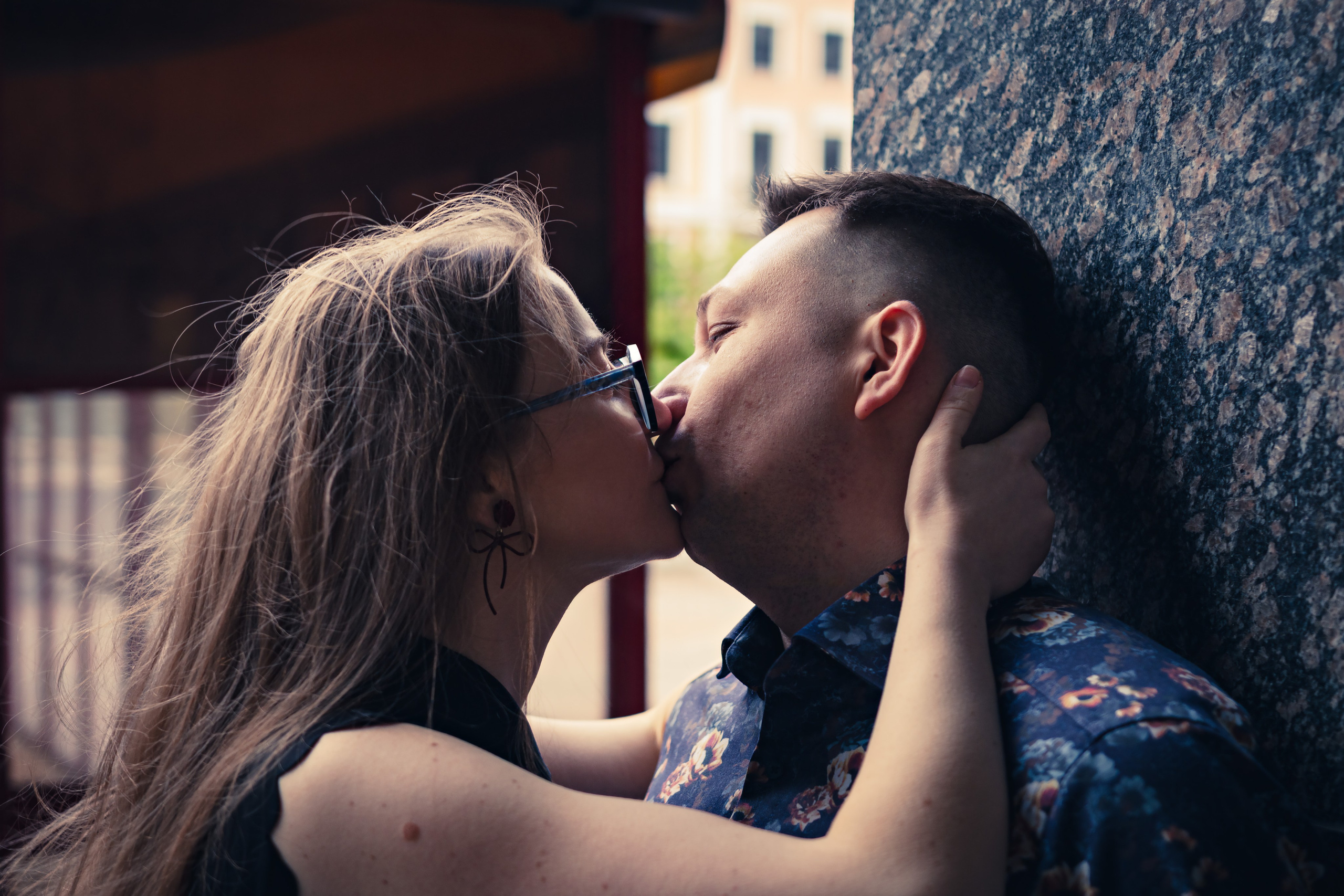 Фотосессия Love story Минск