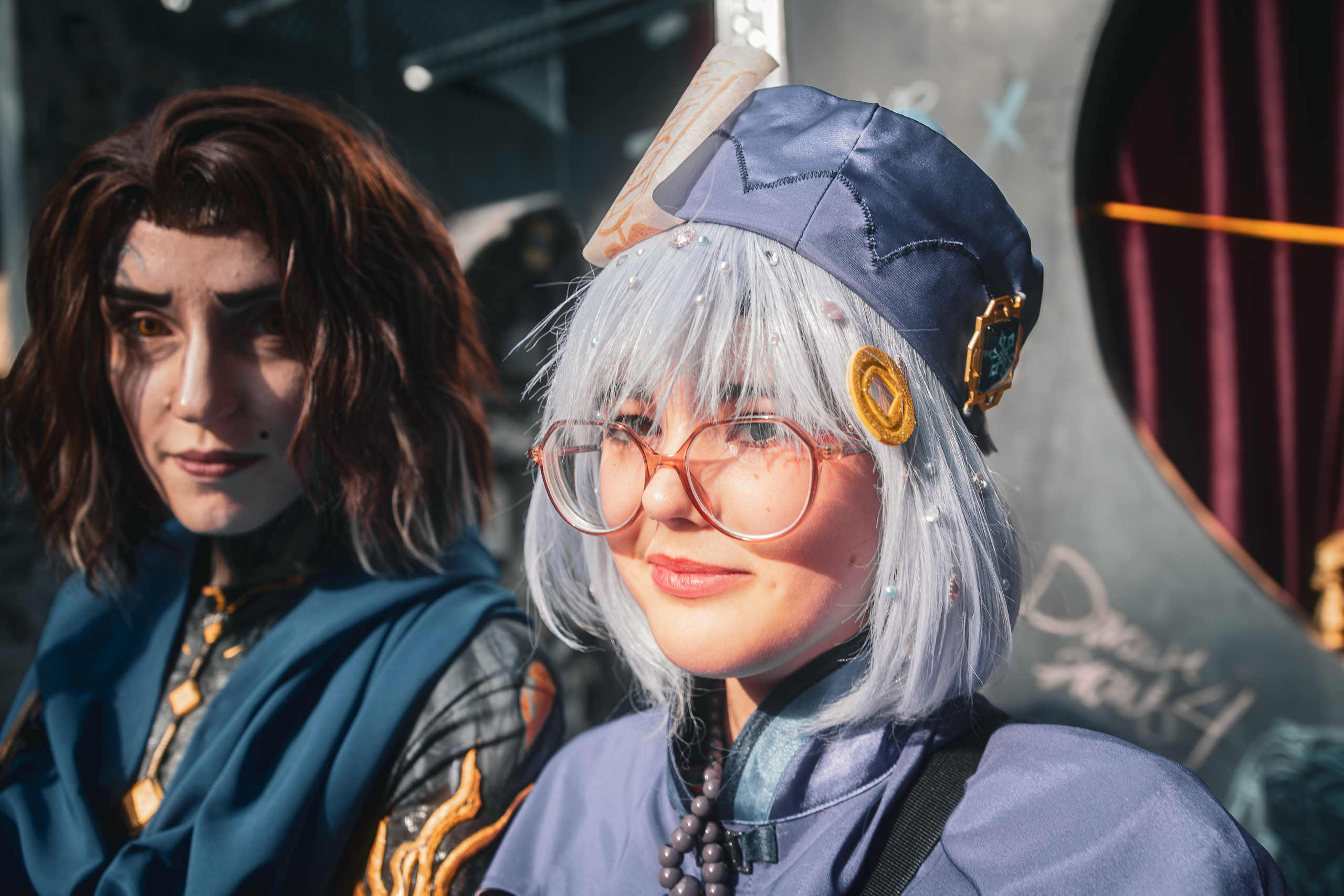 Unicon 2025 & Game Expo Minsk