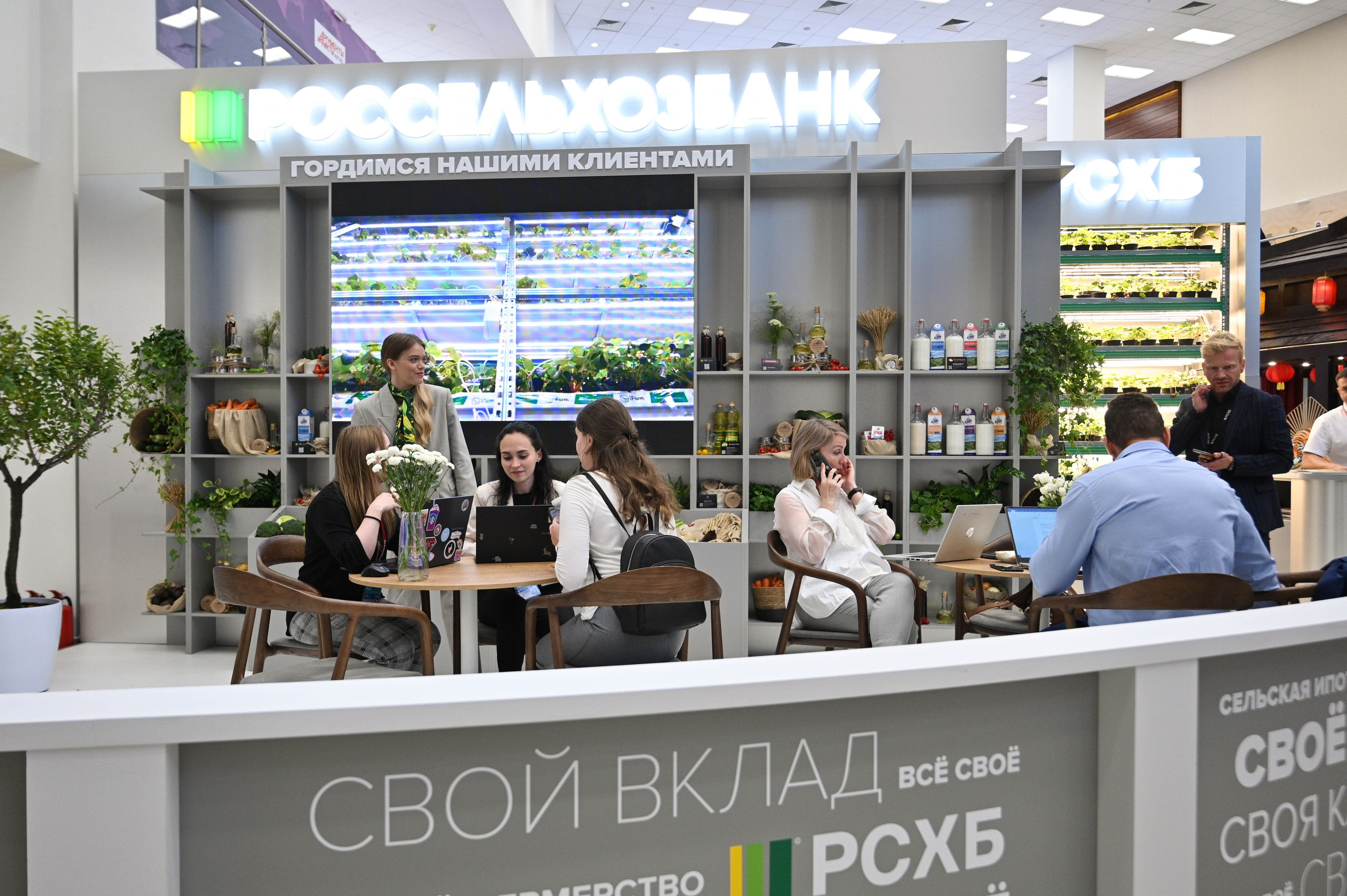 EEF 2024. Reportage photographer Vlad Shishkin