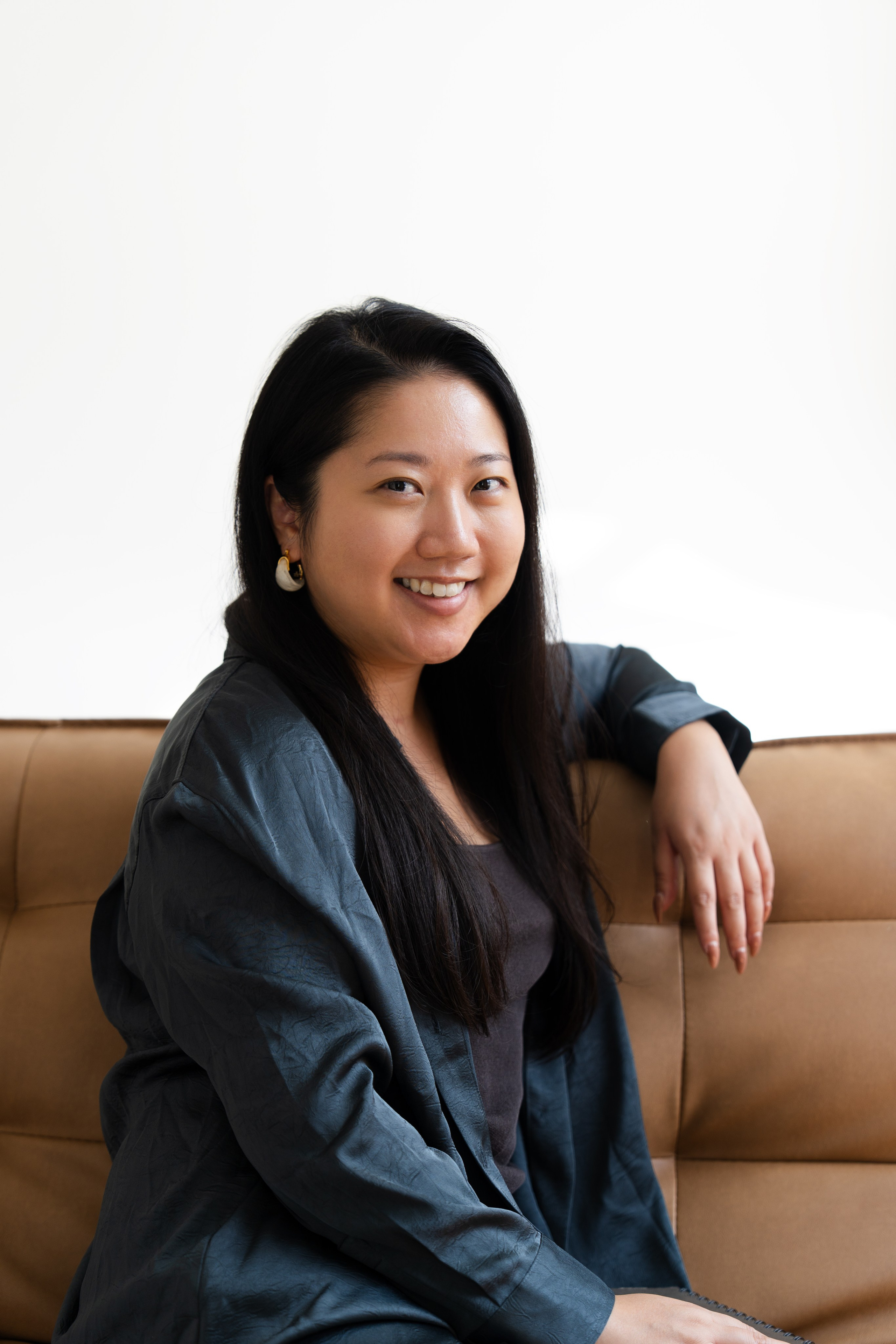 Spiritual & Wellness Coach. Fotographer in Vienna Ksenia Mart