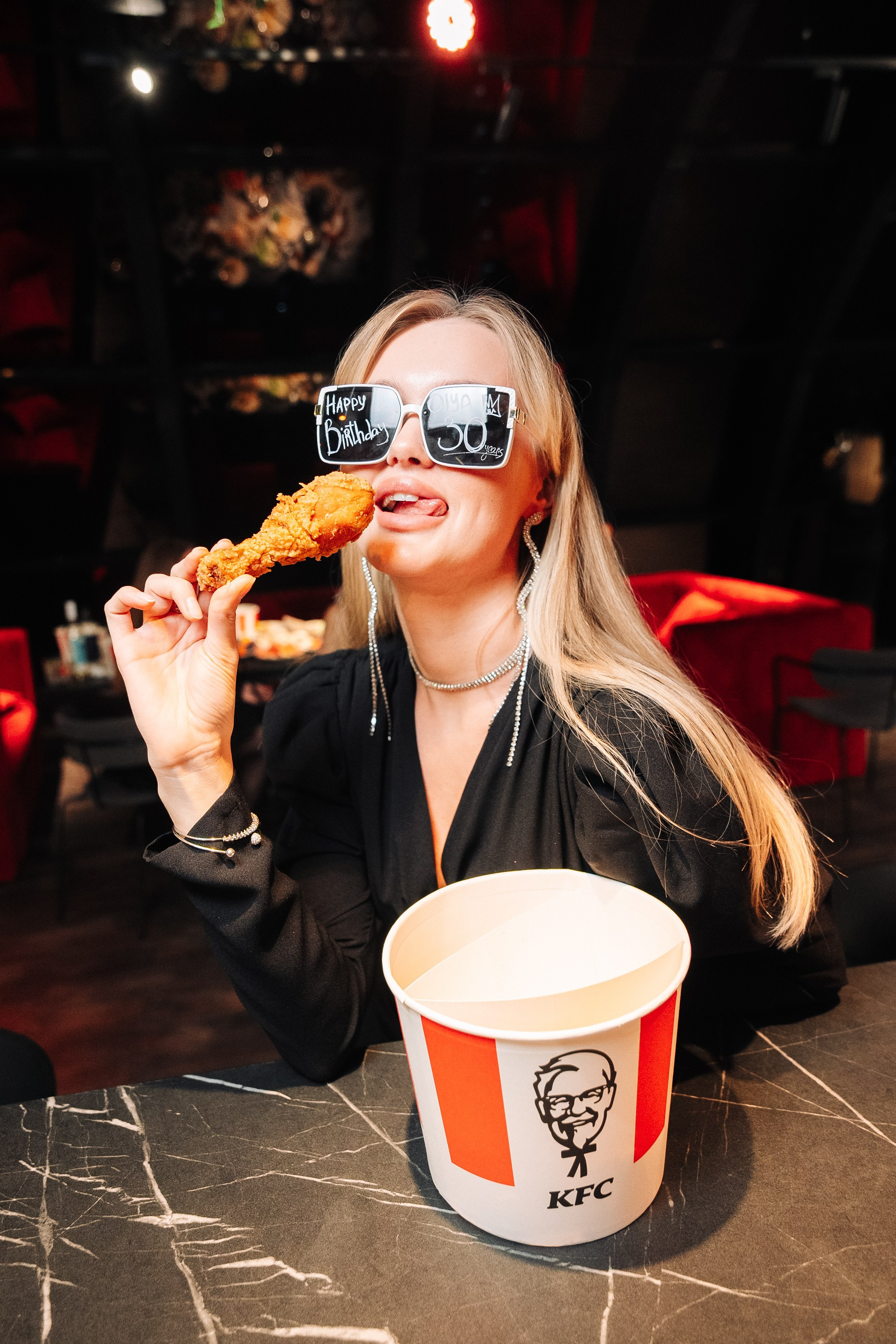 Ольга ДР. Фотограф в Хабаровске Швендых Рудольф