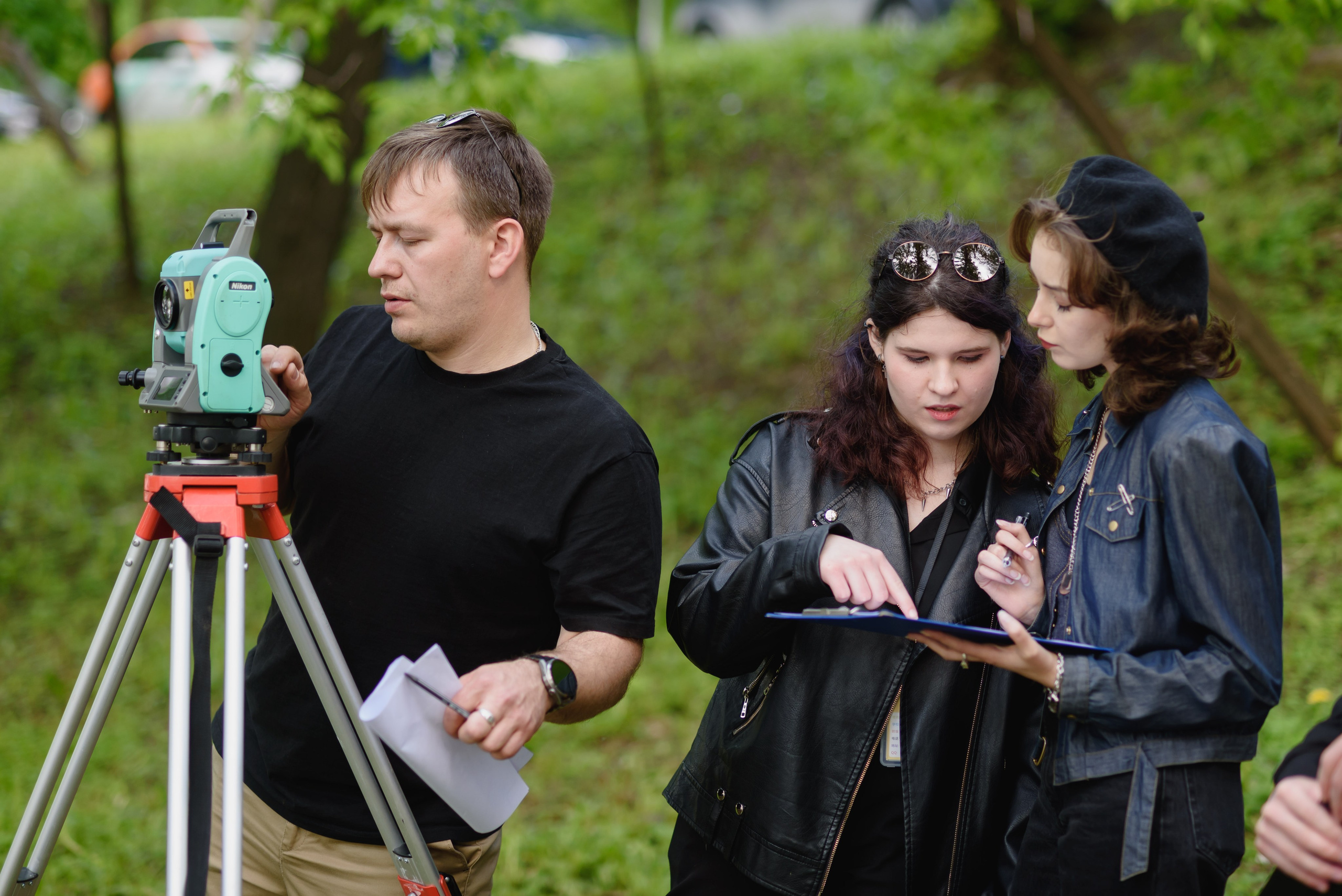 Репортаж. Фотограф Руслан Хафизов