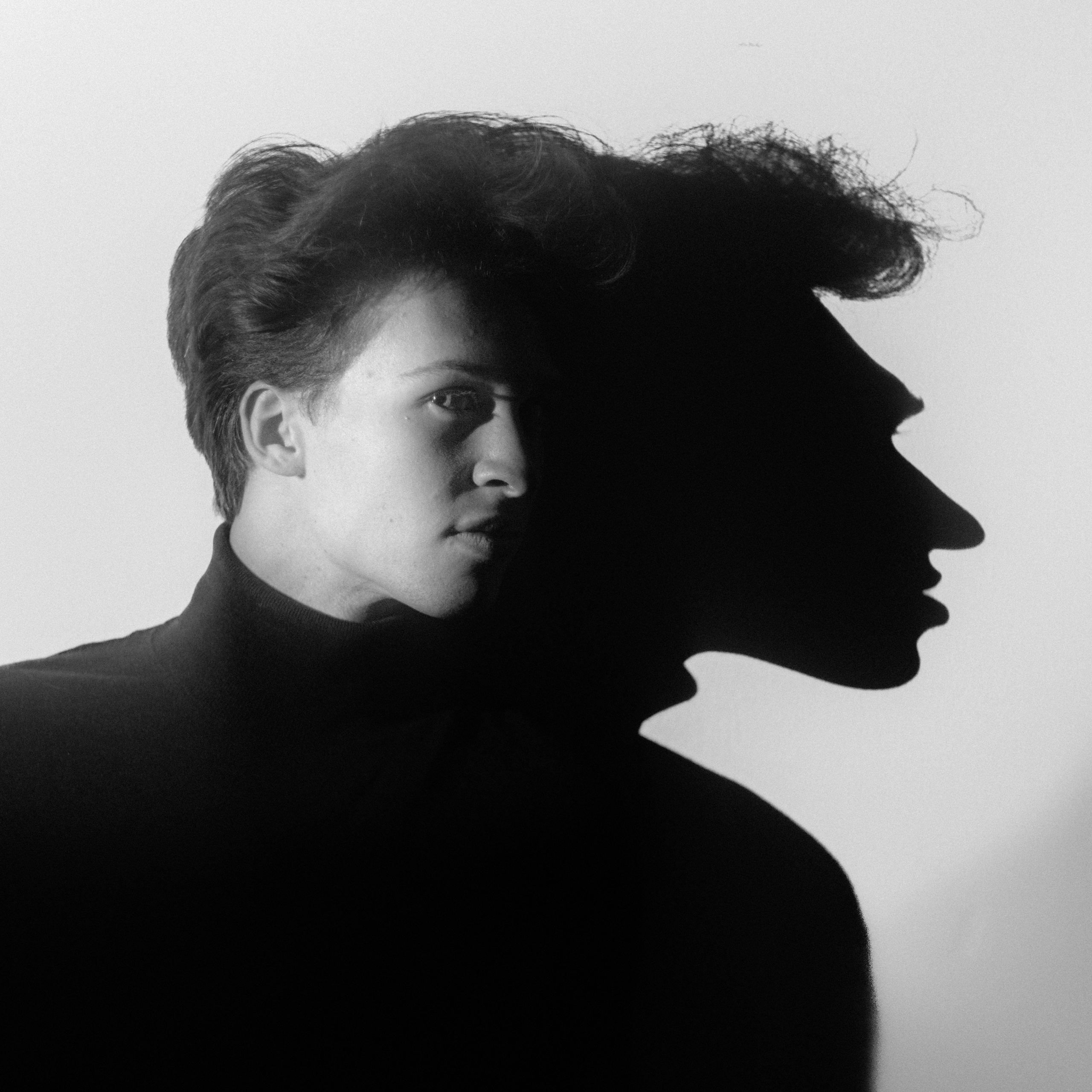 Портрет. Фотограф Руслан Хафизов