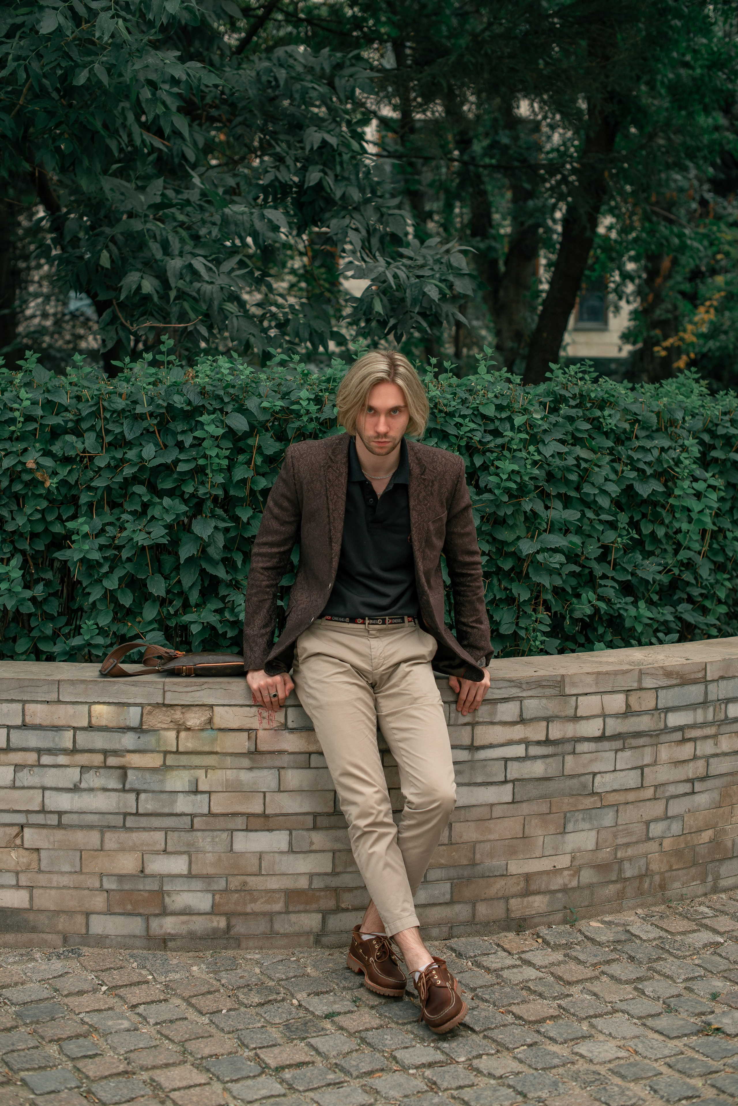 Иван Кубик — фотограф и видеограф