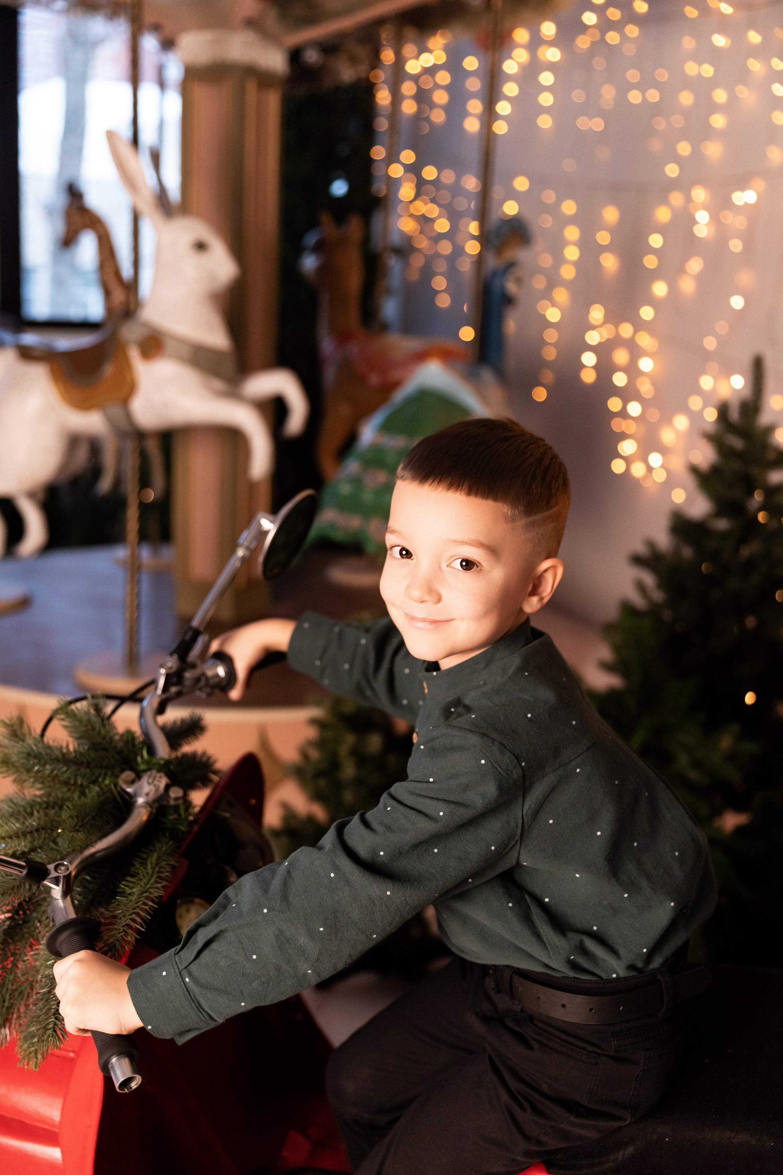 Арина, Кирилл, Аристарх и Афина. Семейный фотограф в Екатеринбурге и Красноуфимске Евгения Лягаева