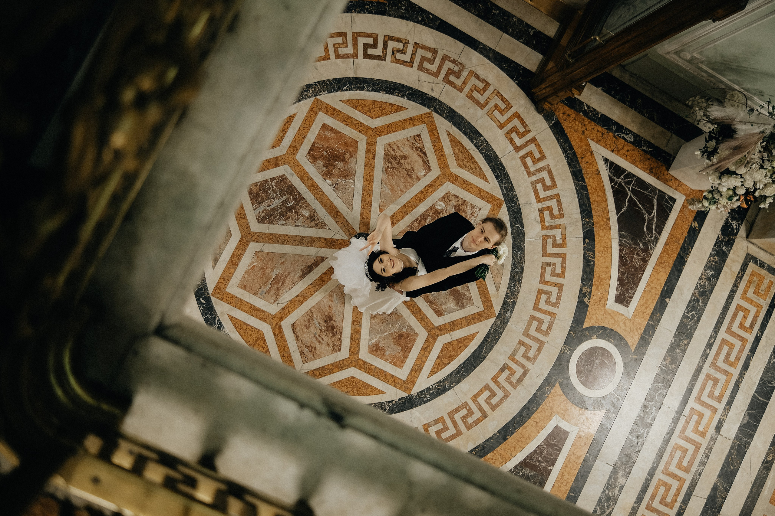 Катя & Георгий. ДБ1 (в процессе). Phdkvmr.ru