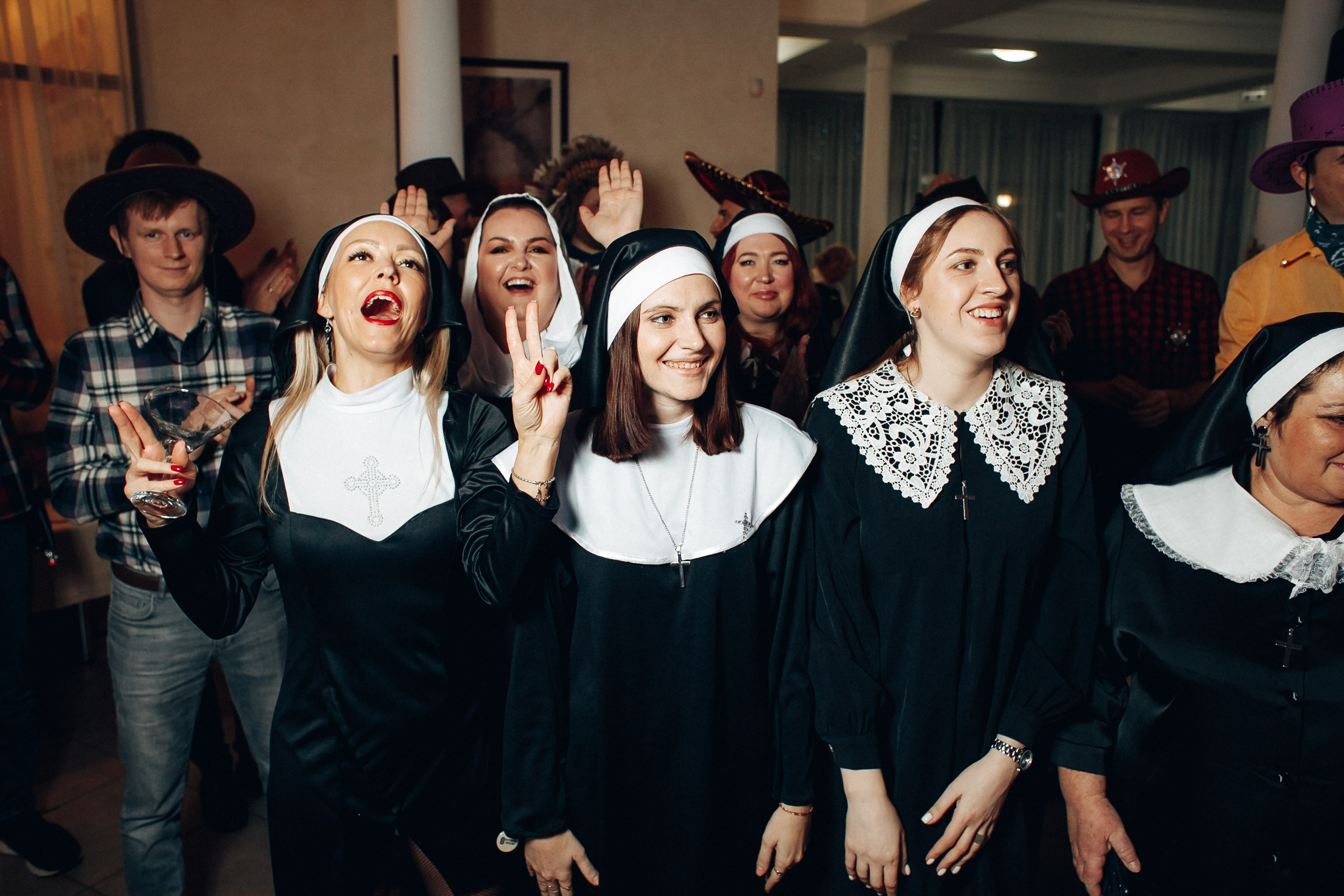 ТЕНДЕРЛЭНД. Свадебный фотограф Дмитрий Воробьев Ярославль