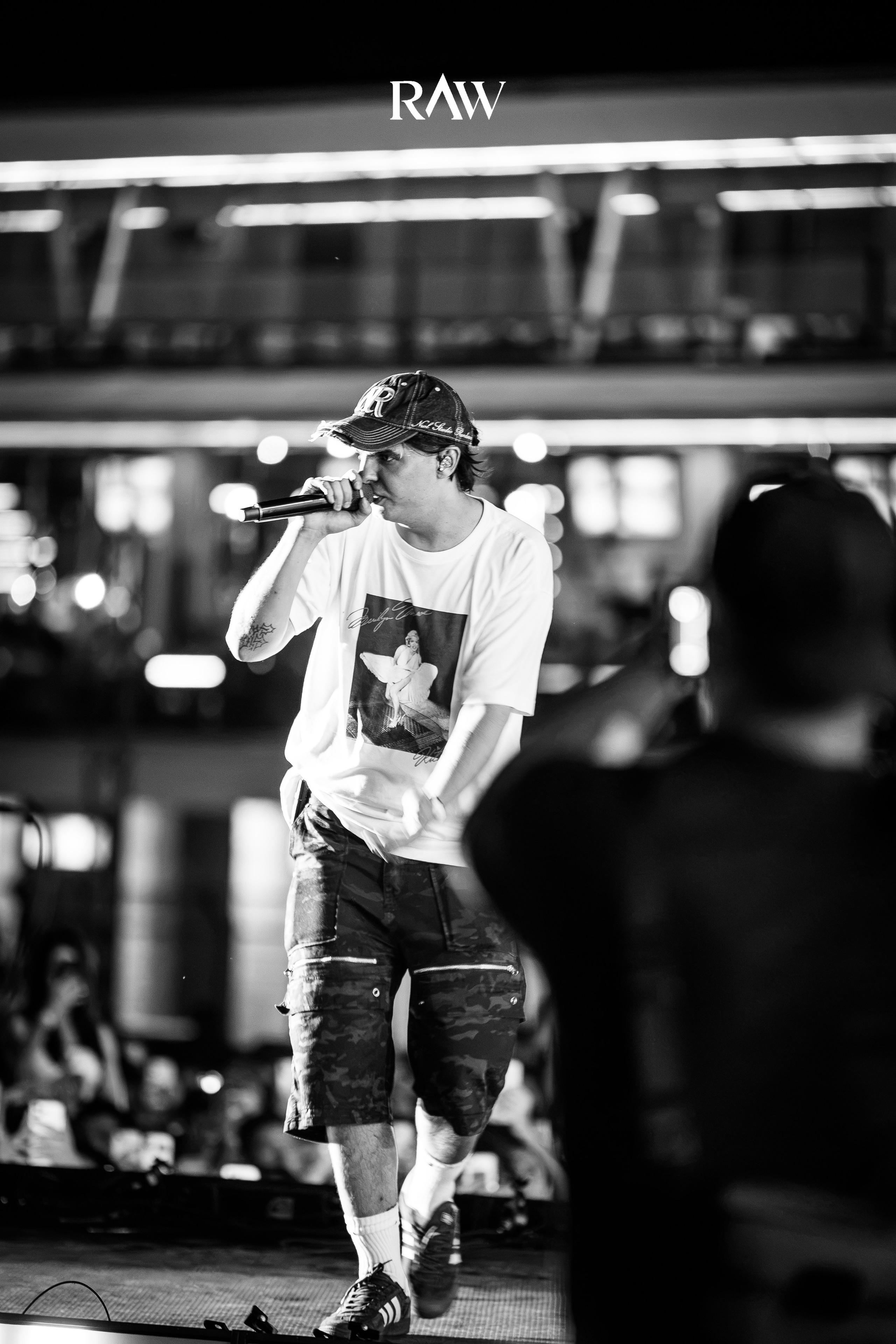 Dvizh Fest. Maksiimiliano Raw фотограф Алматы