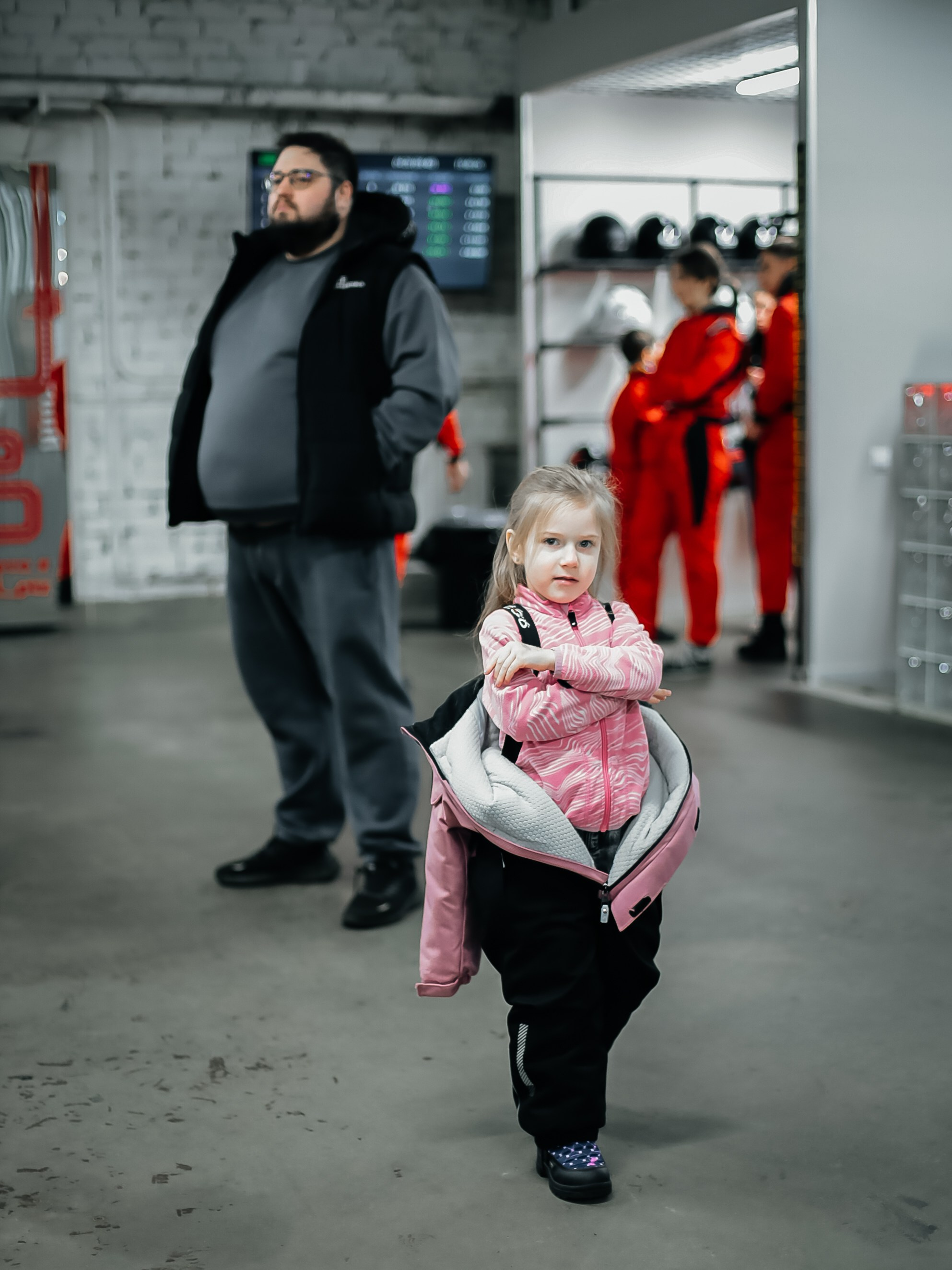 День рождения Димы. Фотограф в Петрозаводске Вероника Манакова