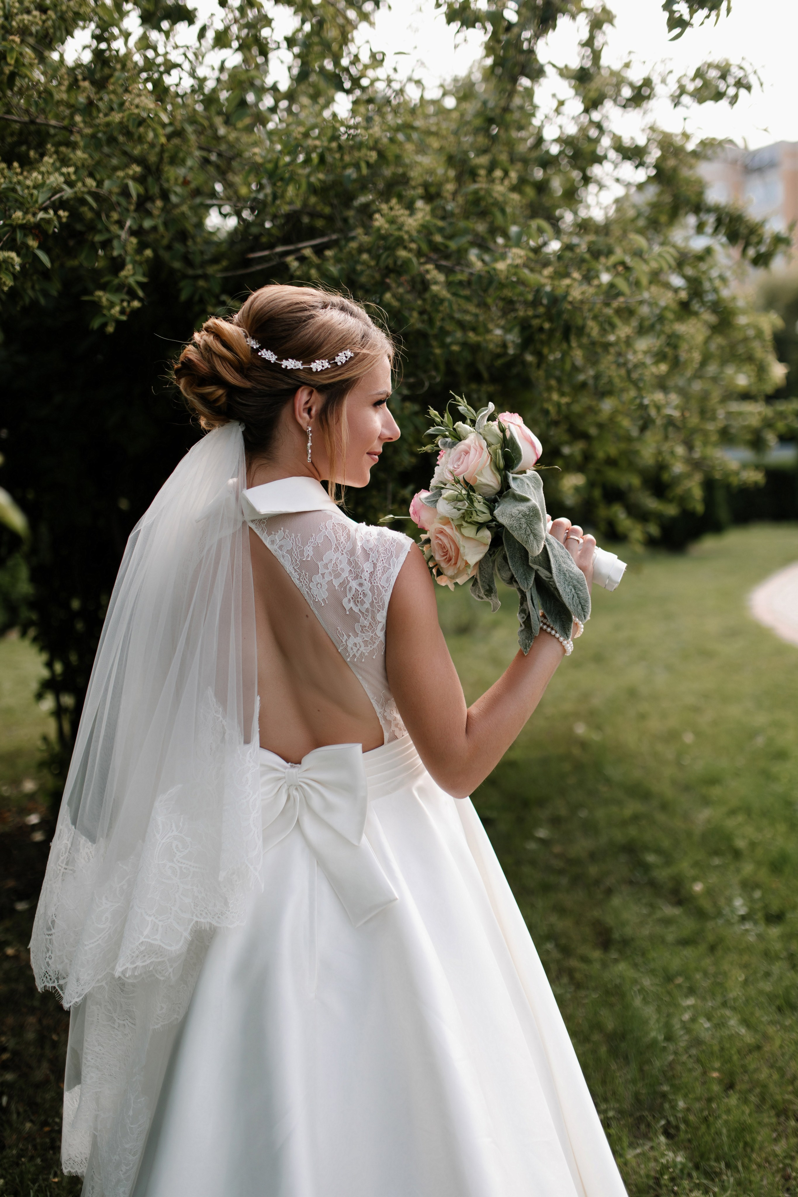 Лена и Коля. Фотограф в Тамбове Ольга Мельникова