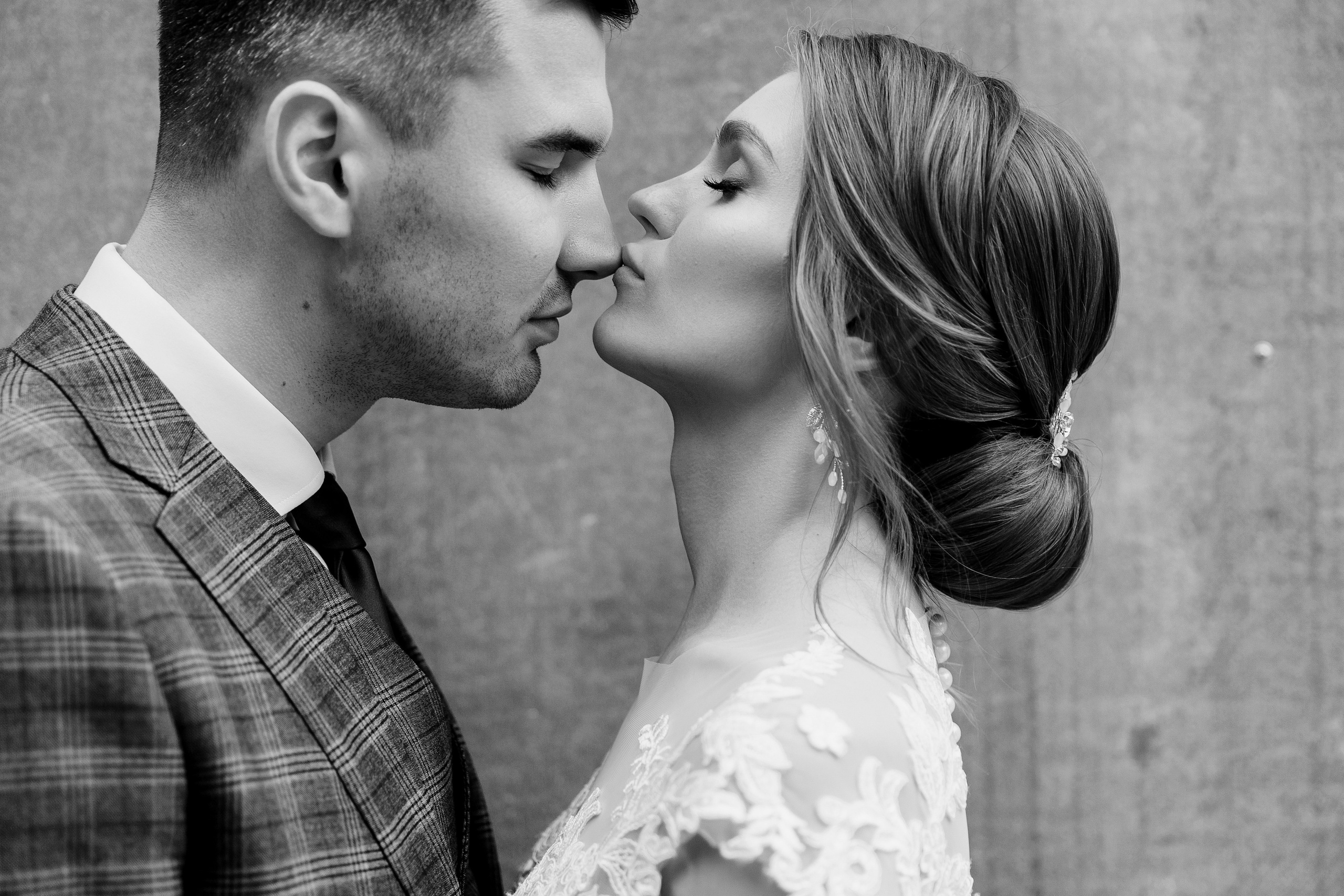 Анастасия и Артур. Свадебный фотограф в Санкт-Петербурге Павел Резниченко