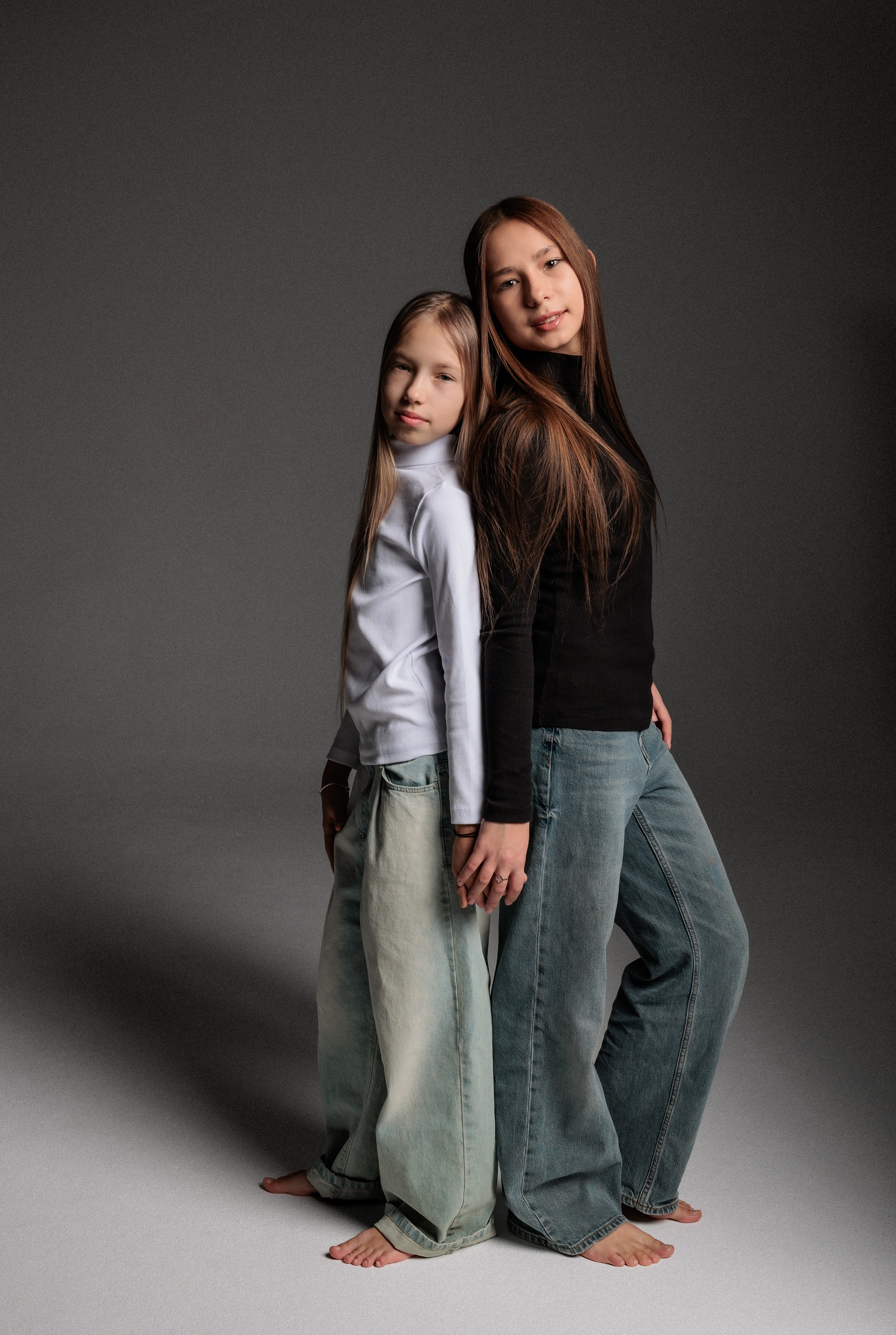 АЛЛА и ДЕВОЧКИ. Я фотограф из Москвы к Вашим услугам