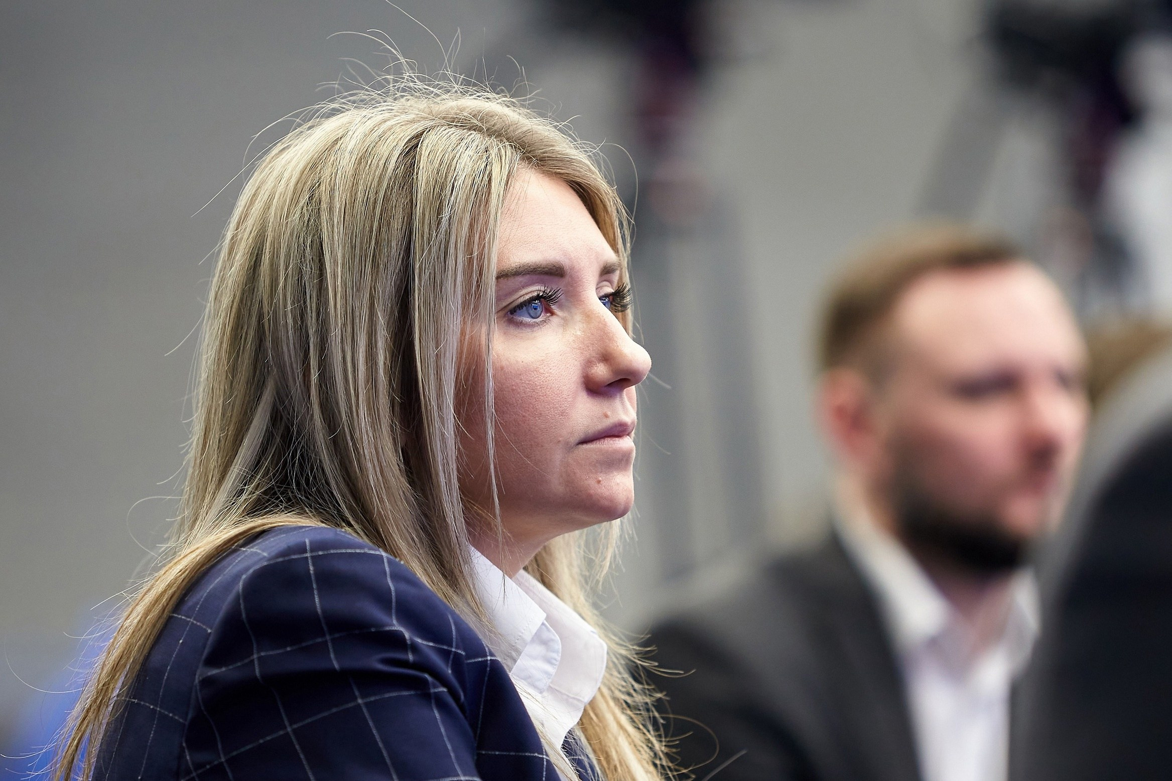 Конференции/форумы. Фотограф в Москве и Подмосковье Сергей Дорохов