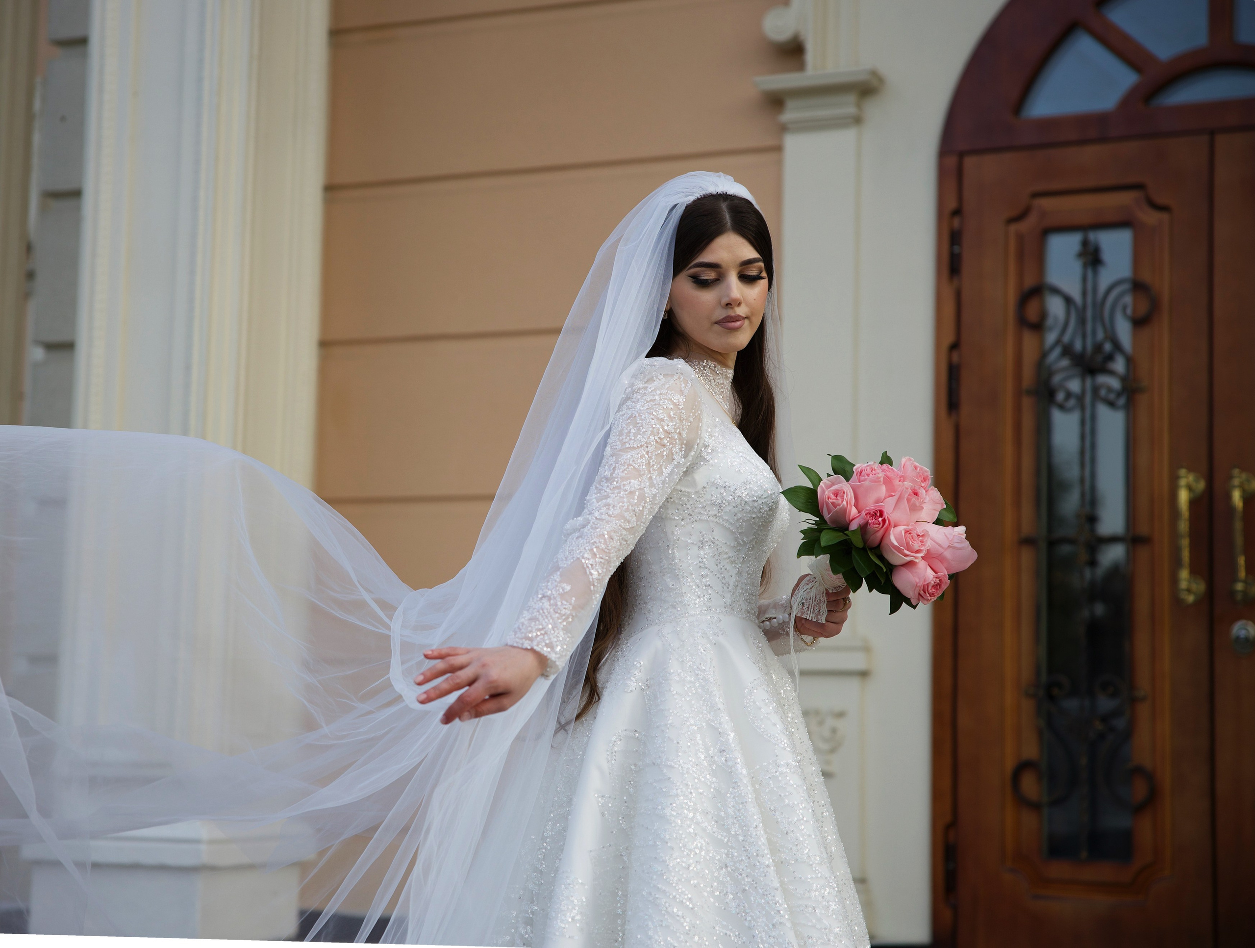 Главная. Фотограф Медина Газгиреева, Ингушетия!