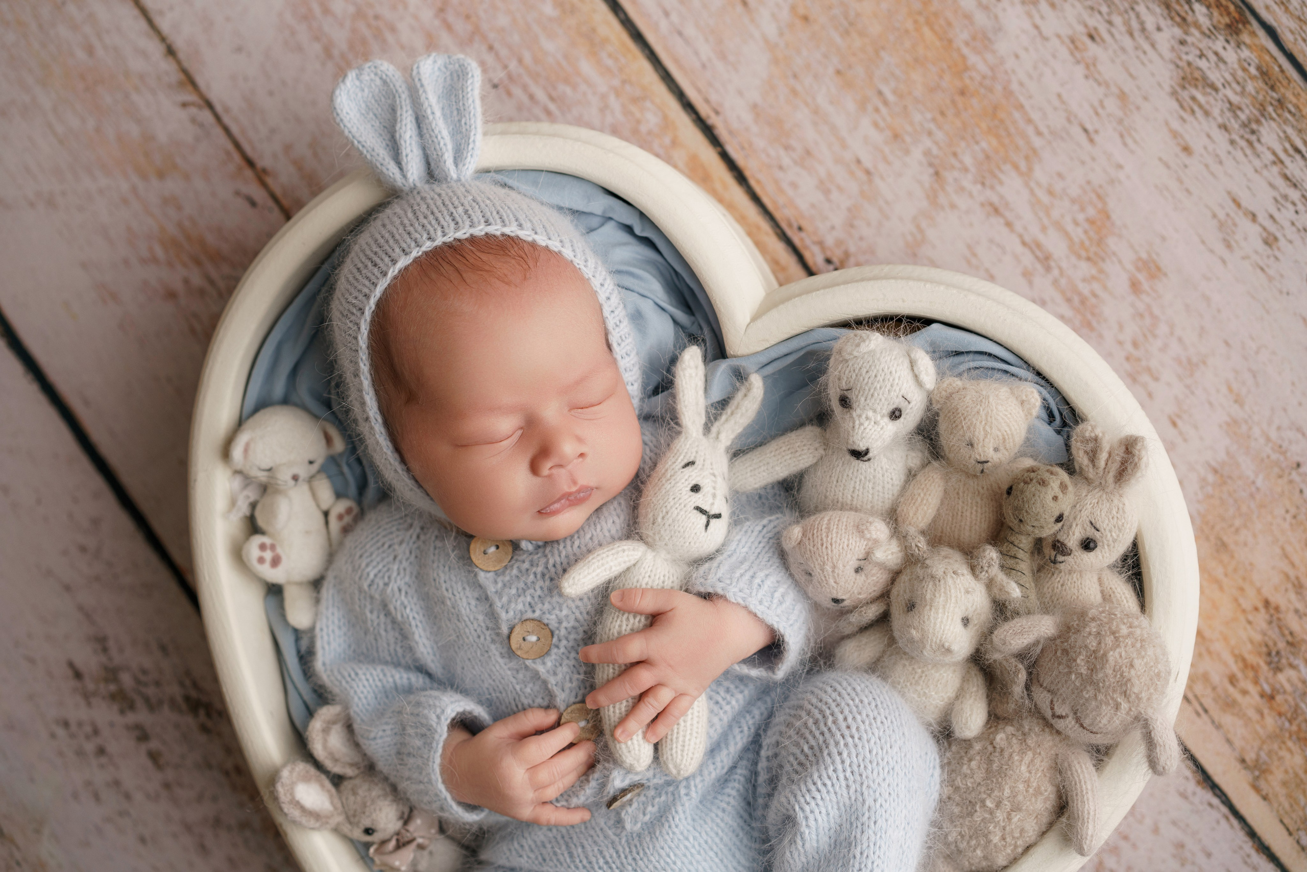 Фотосессия новорожденных | Галерея трогательных кадров малышей в стиле newborn. Фотосессия новорожденных в Москве и Московской области | Профессиональный фотограф newborn — Татьяна Иванова