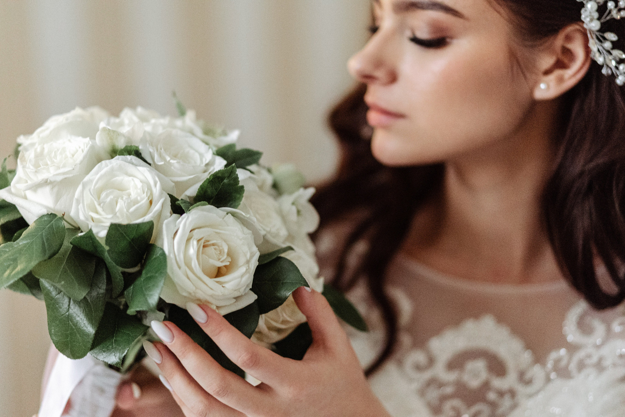 Никита и Алина. Свадебный фотограф Маргарита Глумскова