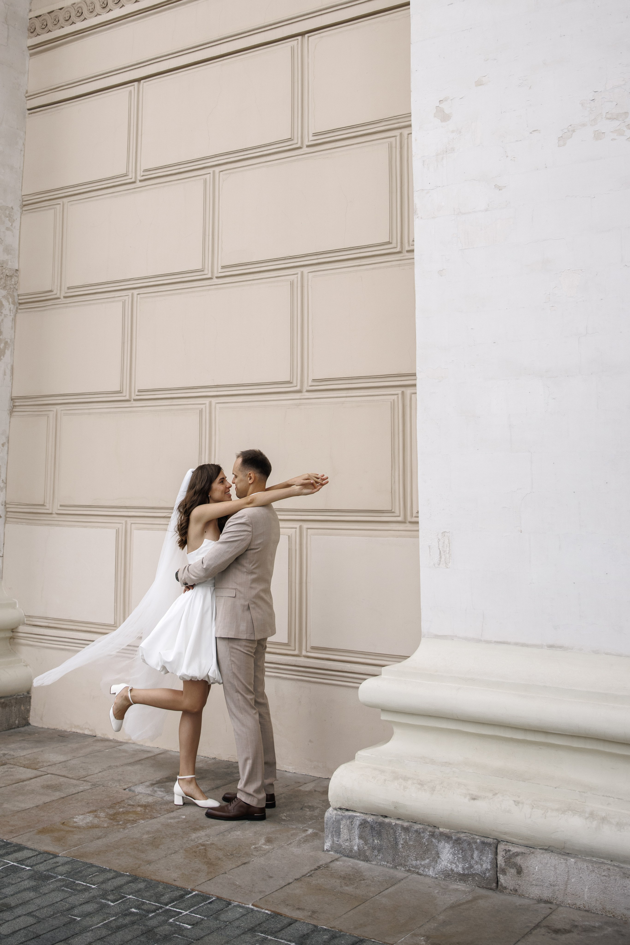 Я буду твоей улыбкой. Свадебный и семейный фотограф в Москве Julia Juice