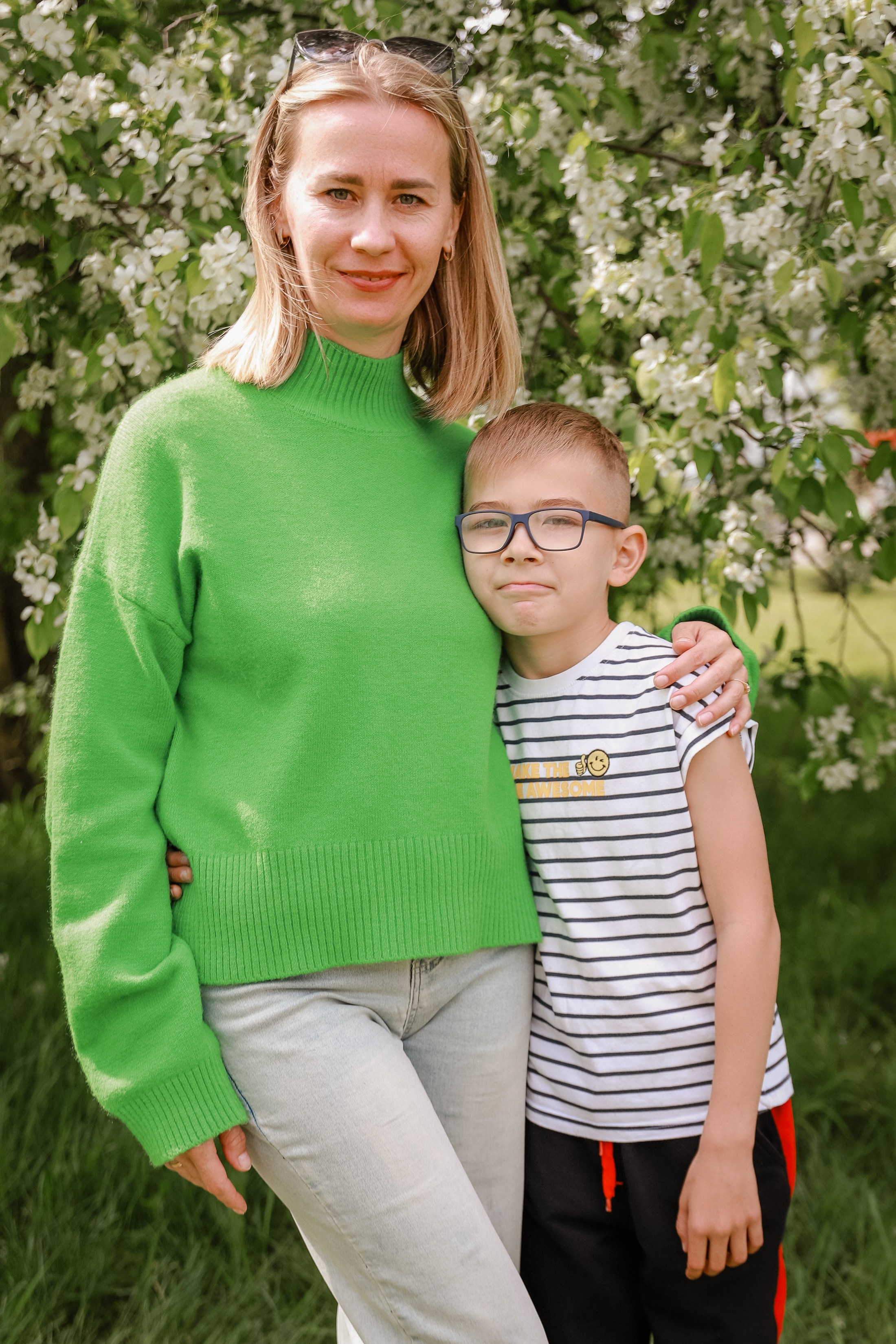 Квест по окончанию 3а. Фотограф Юлия Мальцева