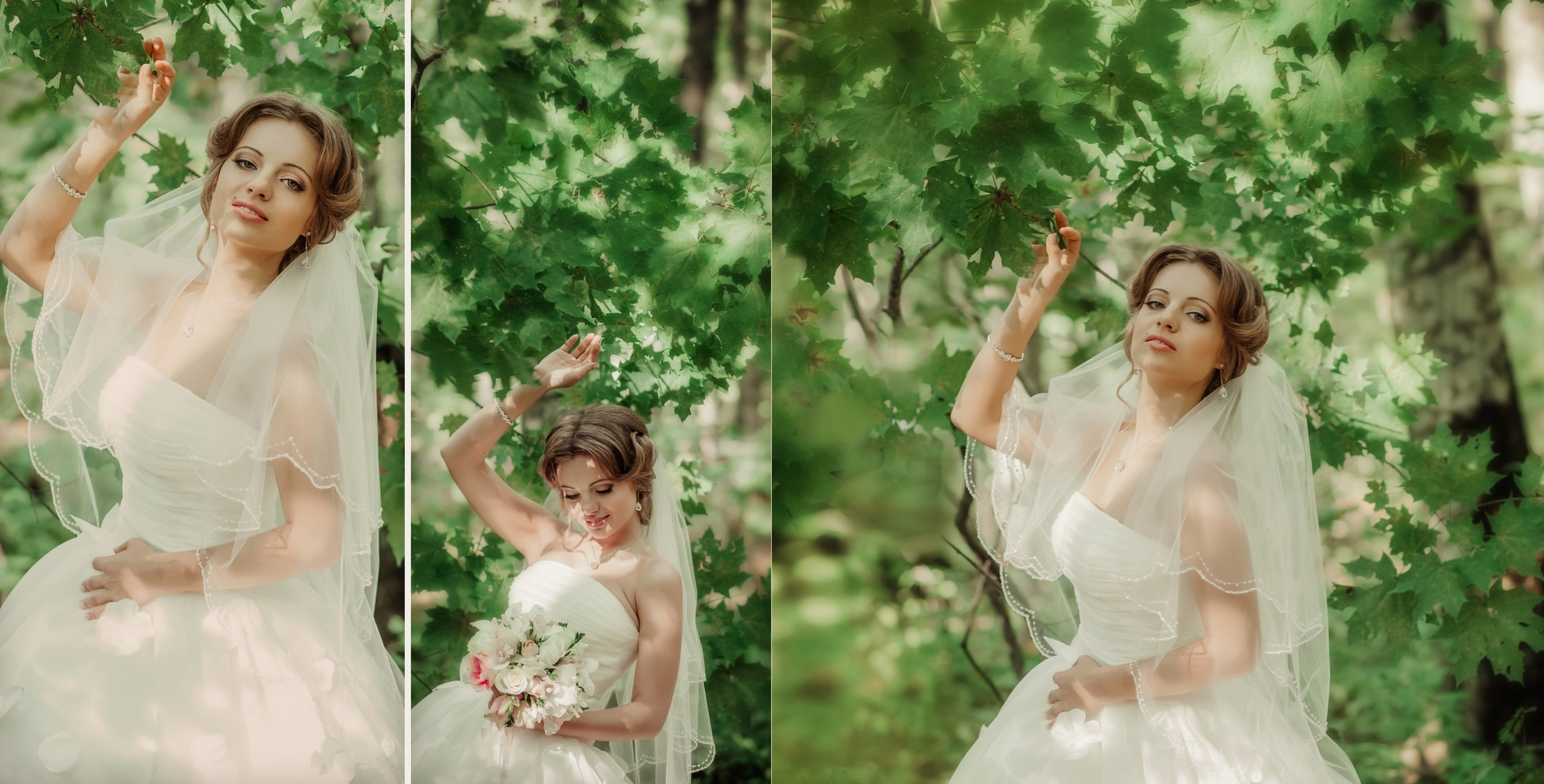 Фотокнига Е+Н. Фотограф Ольга Косенко в Москве