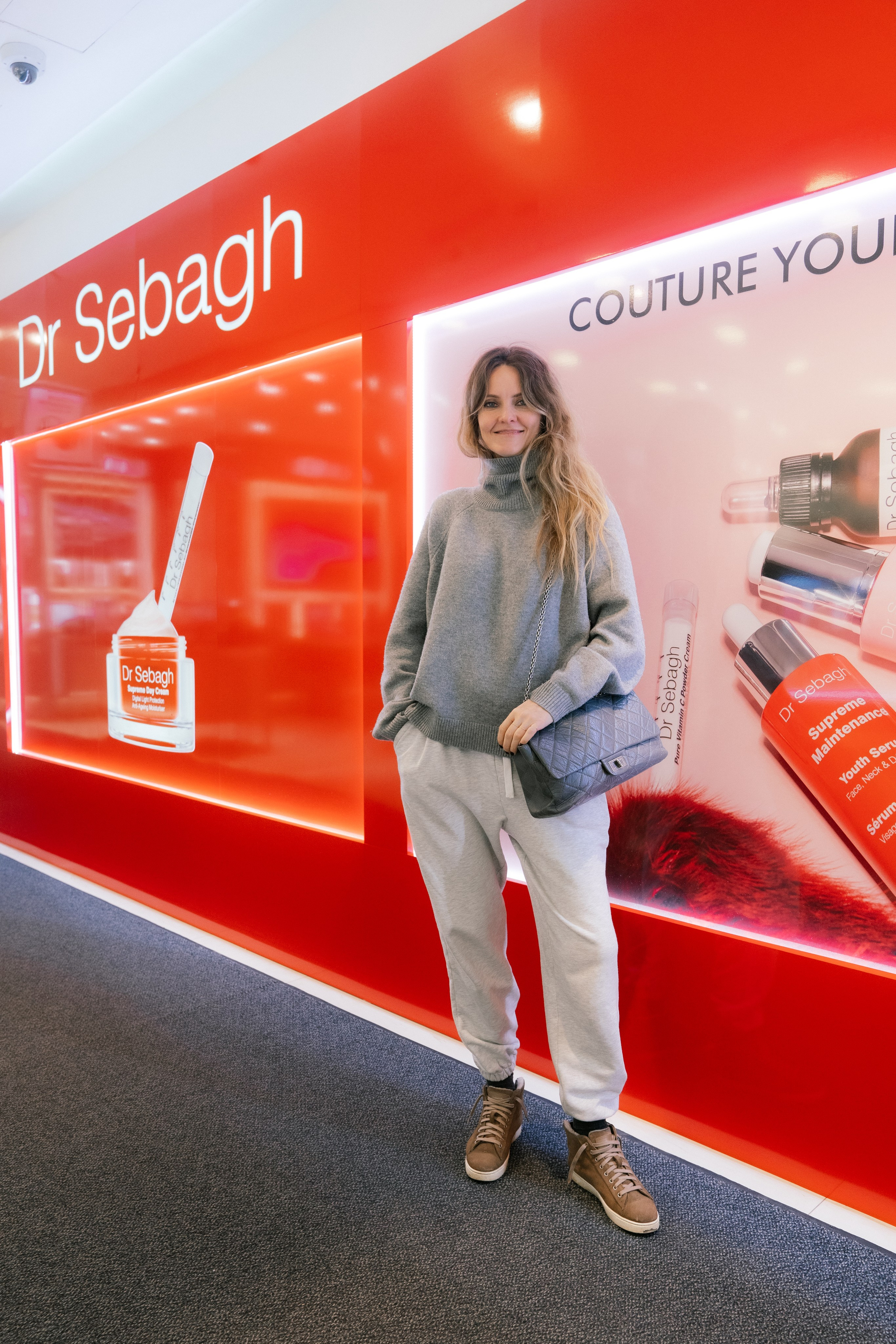Dr. Sebagh. Мария Ярина — женский фотограф в Москве
