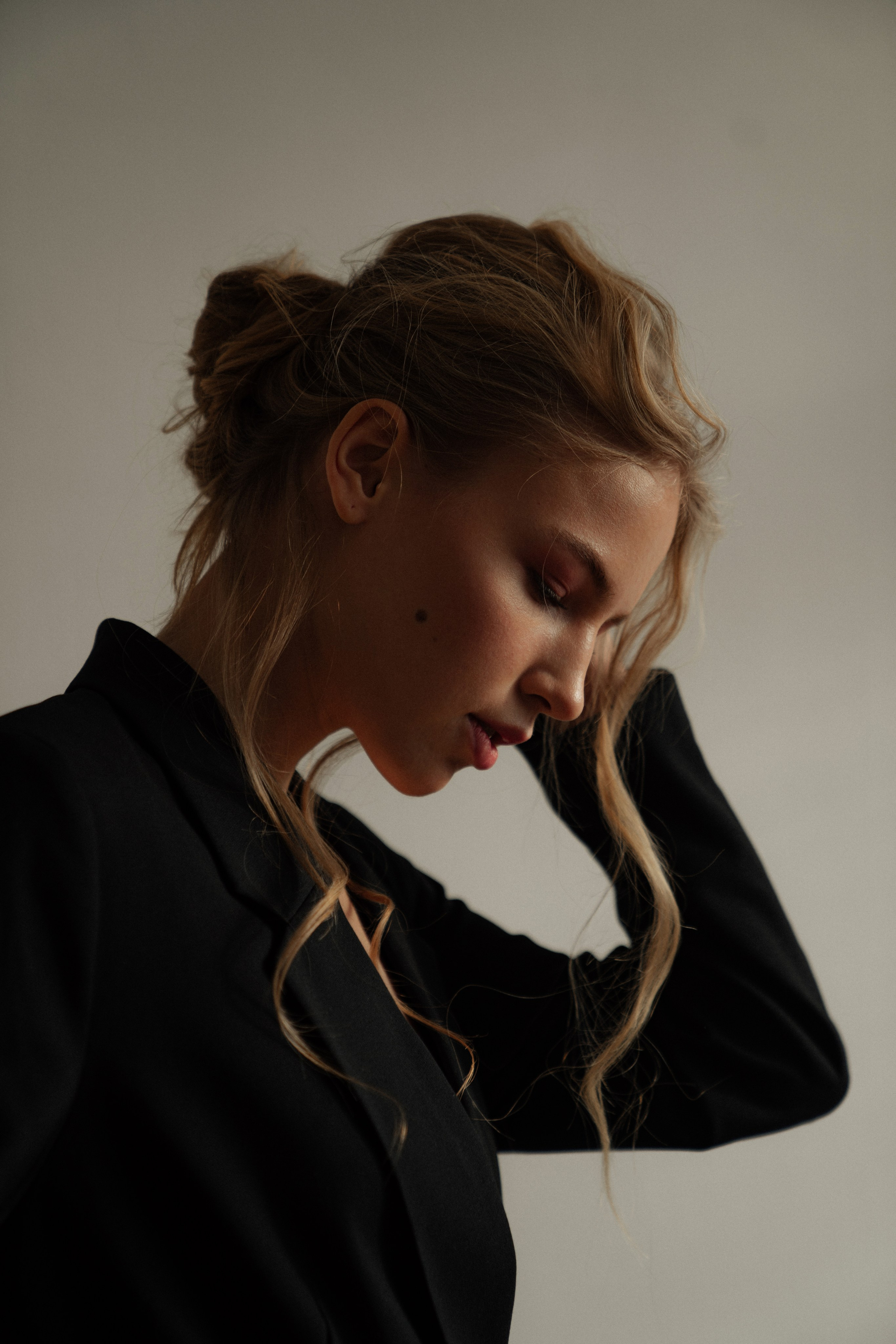 Портреты. Мария Ярина — женский фотограф в Москве