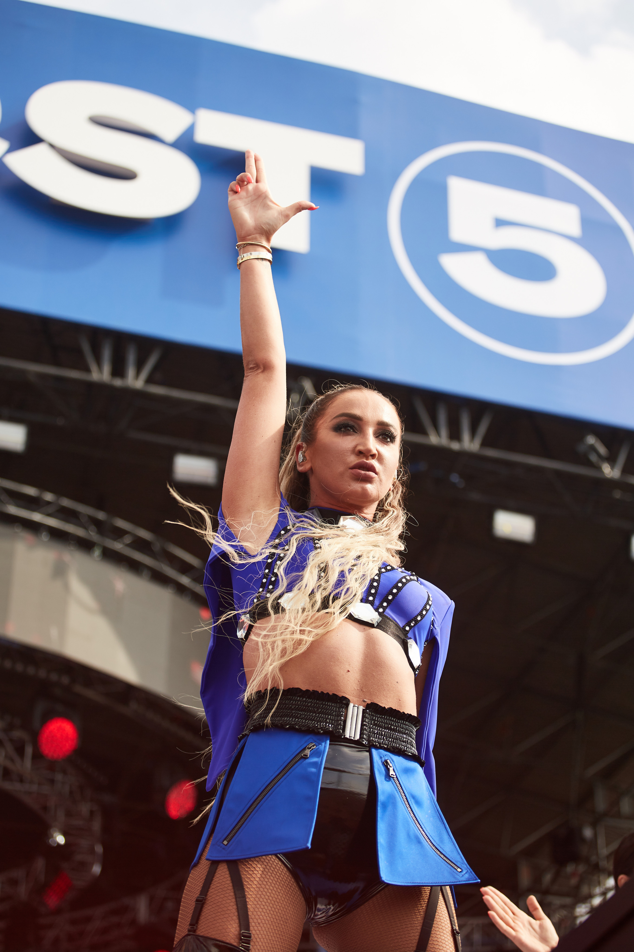 VK Fest. Анастасия Зобнинá — фотограф в Санкт-Петербурге/СПб