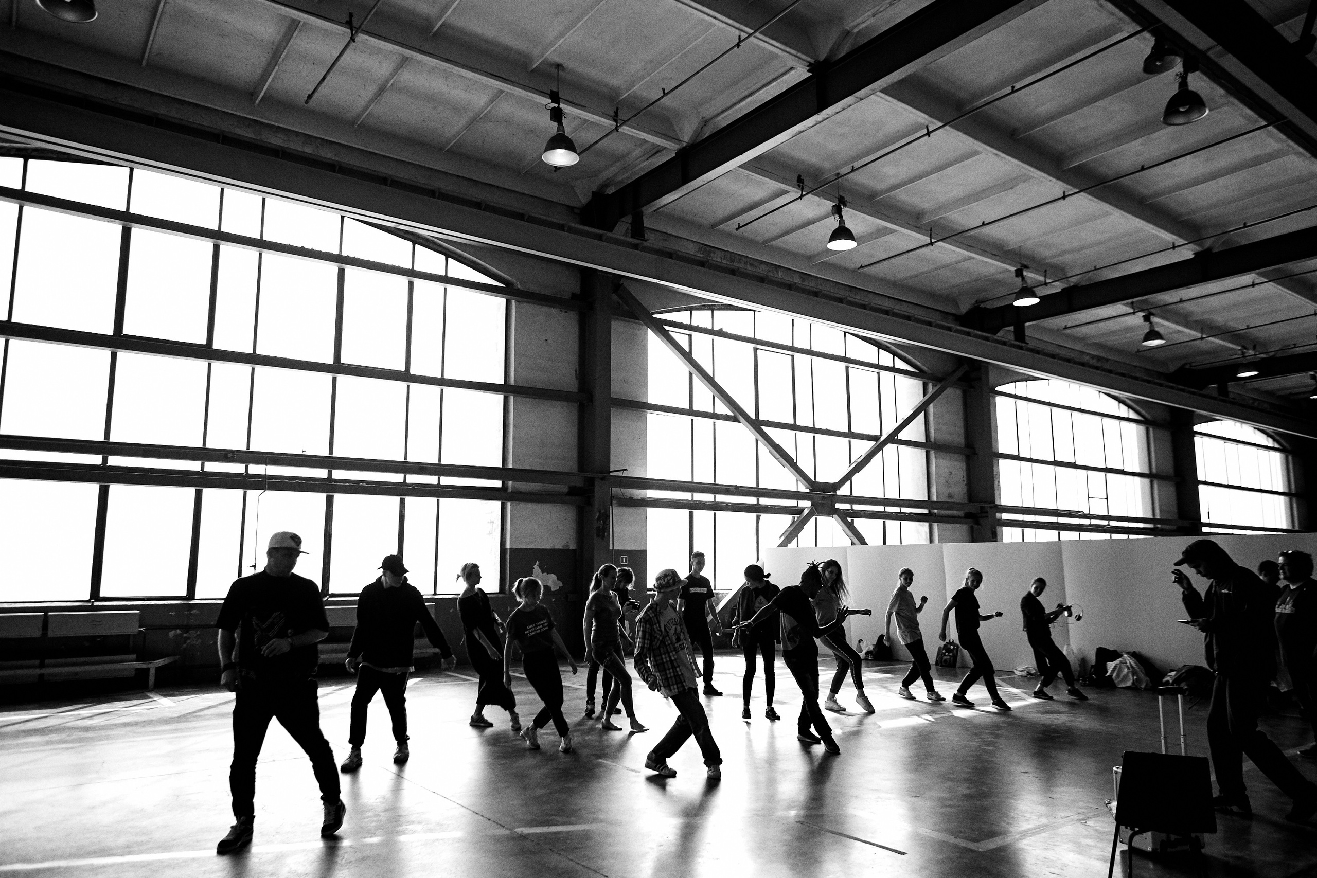 Red Bull BC One— танцевальный мастер-класс. Анастасия Зобнинá — фотограф в Санкт-Петербурге/СПб