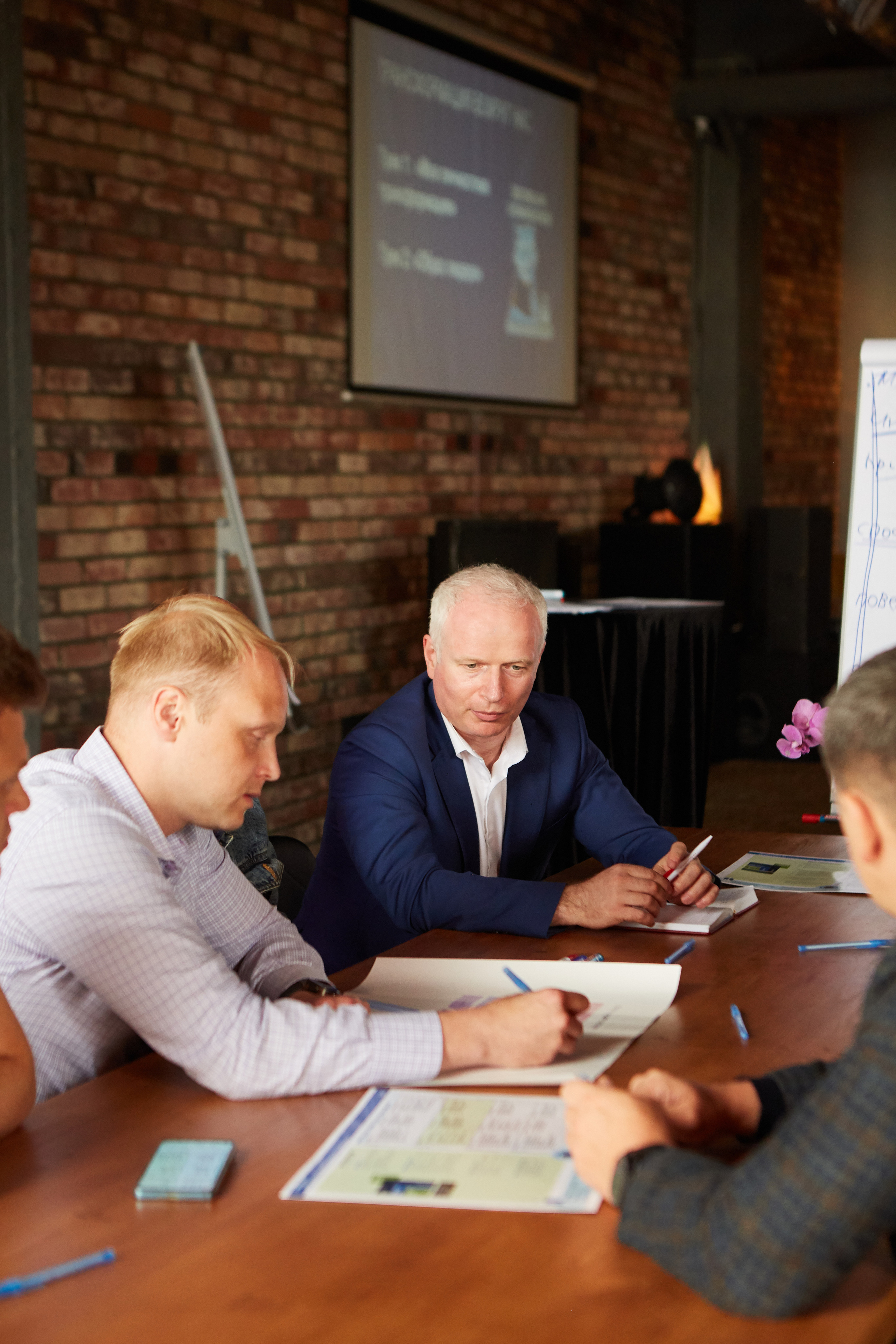 Тимбилдинг для работников нефтяной компании. Анастасия Зобнинá — фотограф в Санкт-Петербурге/СПб