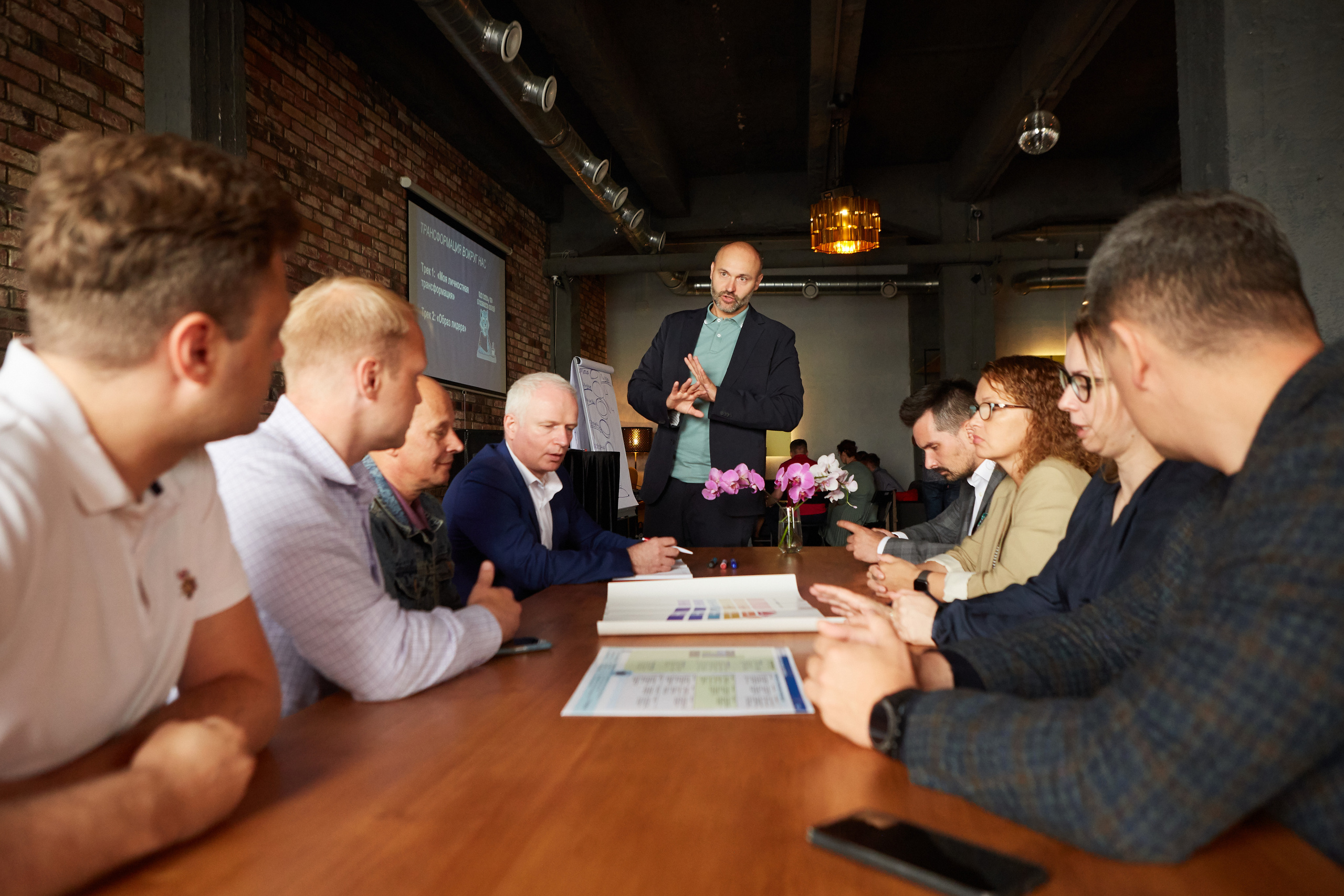 Тимбилдинг для работников нефтяной компании. Анастасия Зобнинá — фотограф в Санкт-Петербурге/СПб