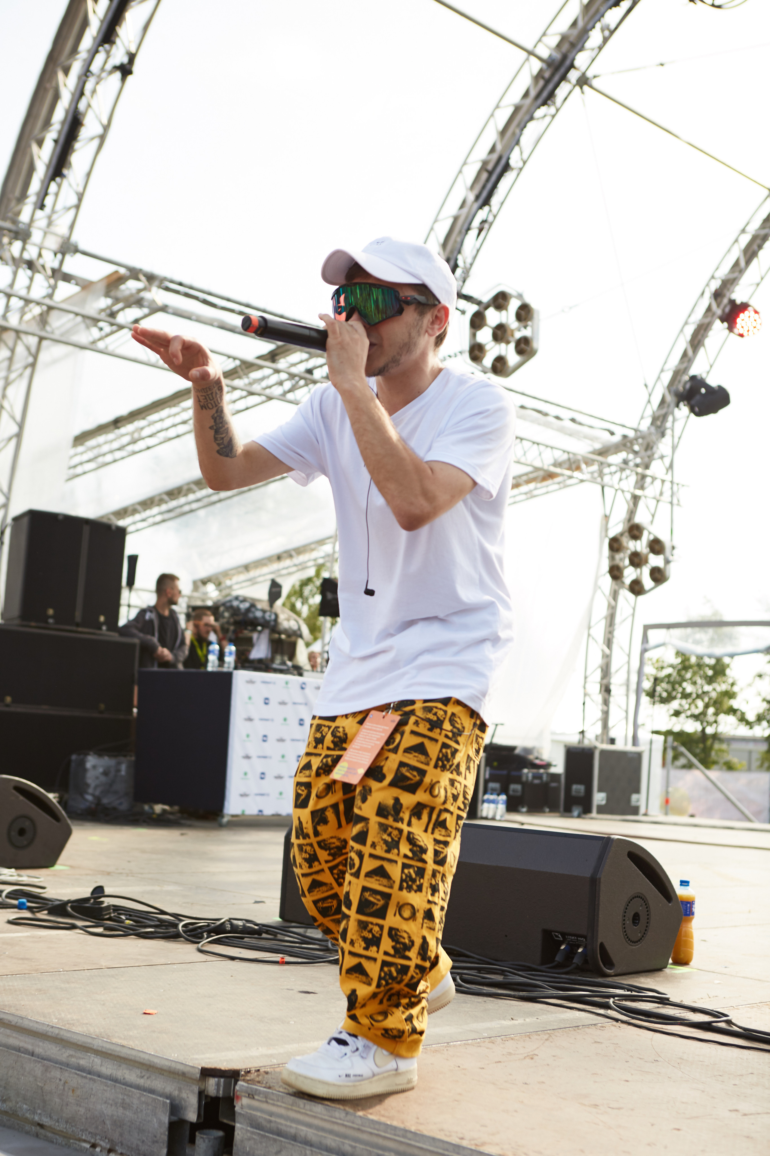 VK Fest. Анастасия Зобнинá — фотограф в Санкт-Петербурге/СПб