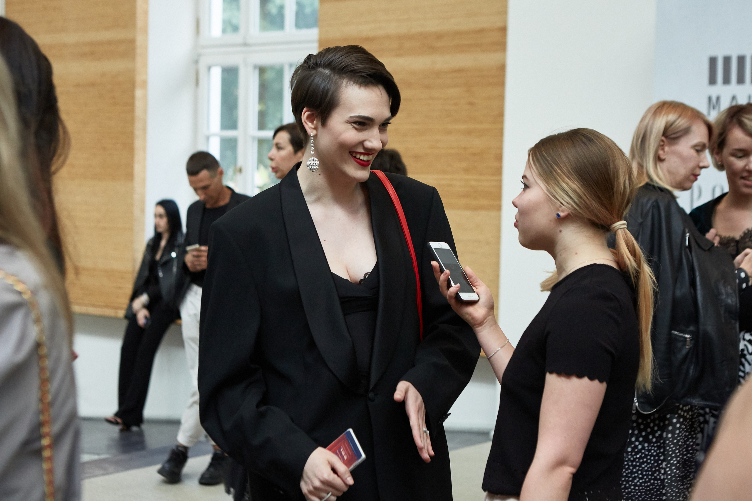 Podium Seasons. Анастасия Зобнинá — фотограф в Санкт-Петербурге/СПб