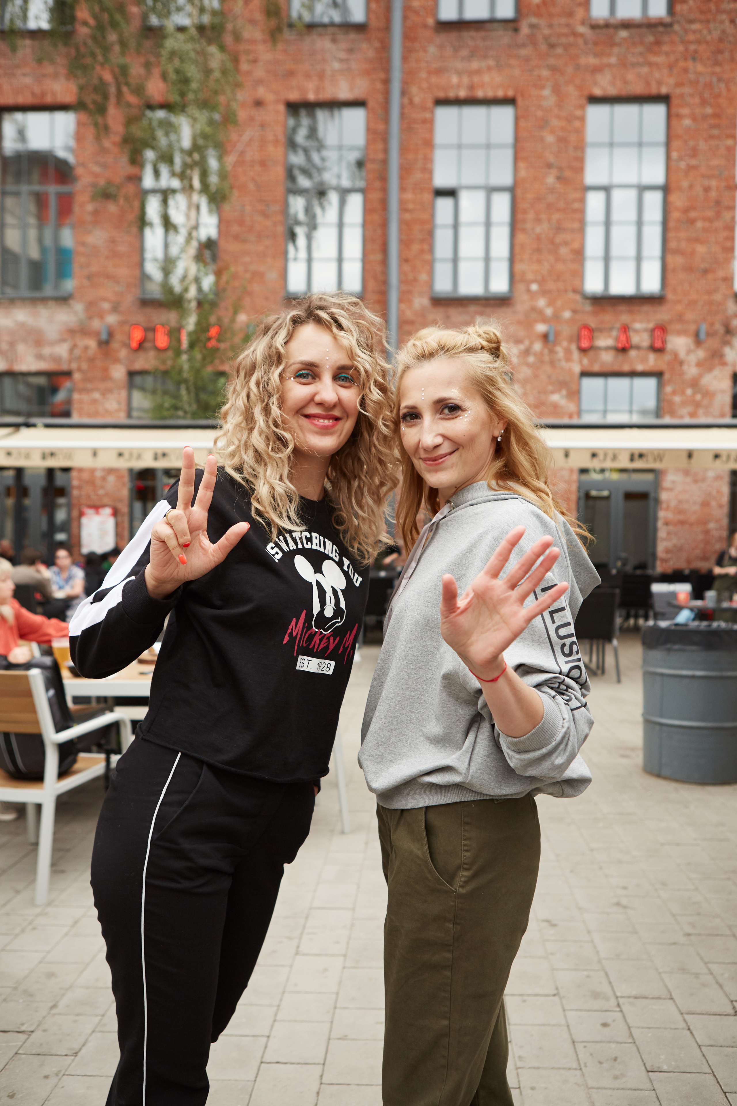 Севкабель порт — репортаж выходного дня. Анастасия Зобнинá — фотограф в Санкт-Петербурге/СПб