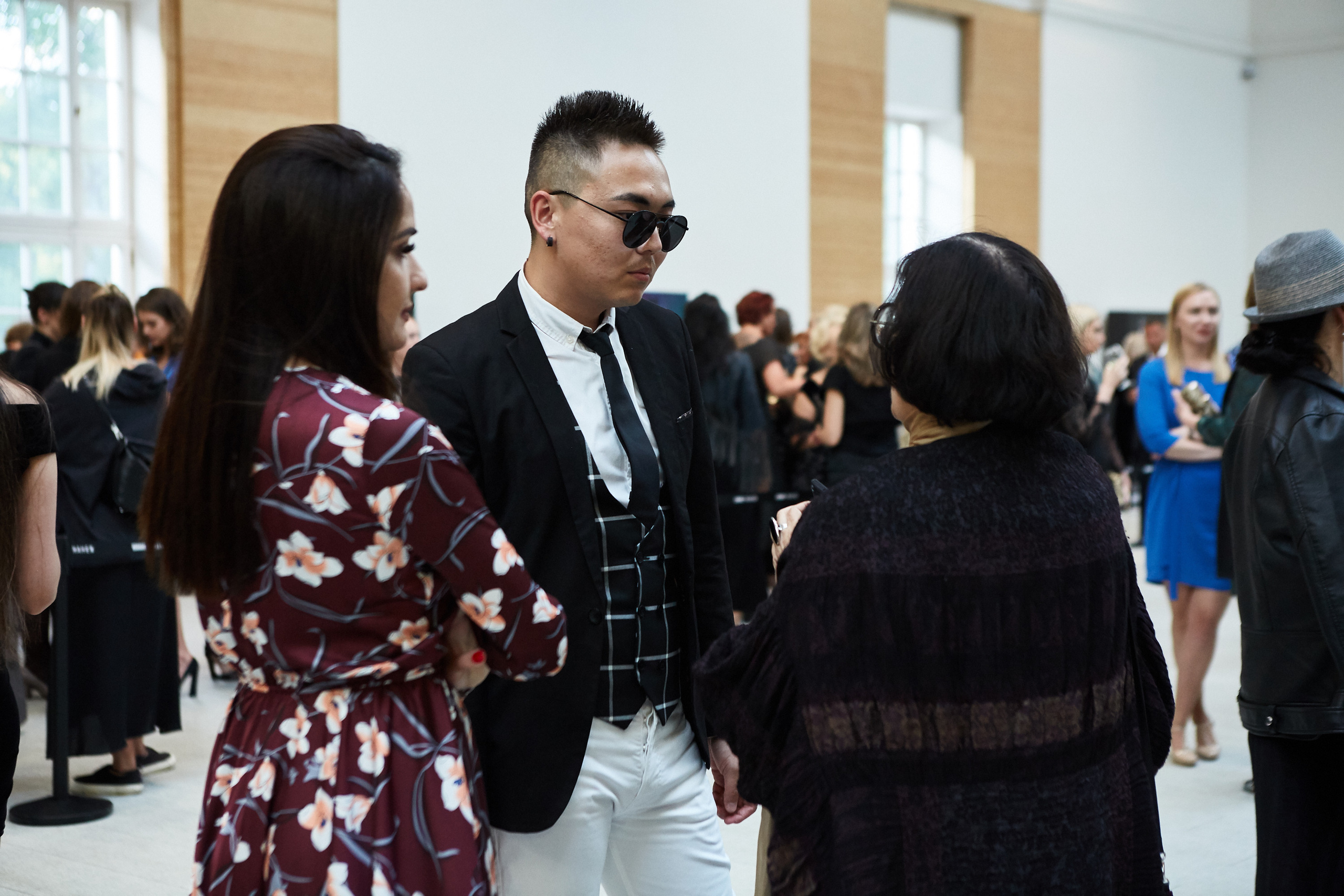 Podium Seasons. Анастасия Зобнинá — фотограф в Санкт-Петербурге/СПб